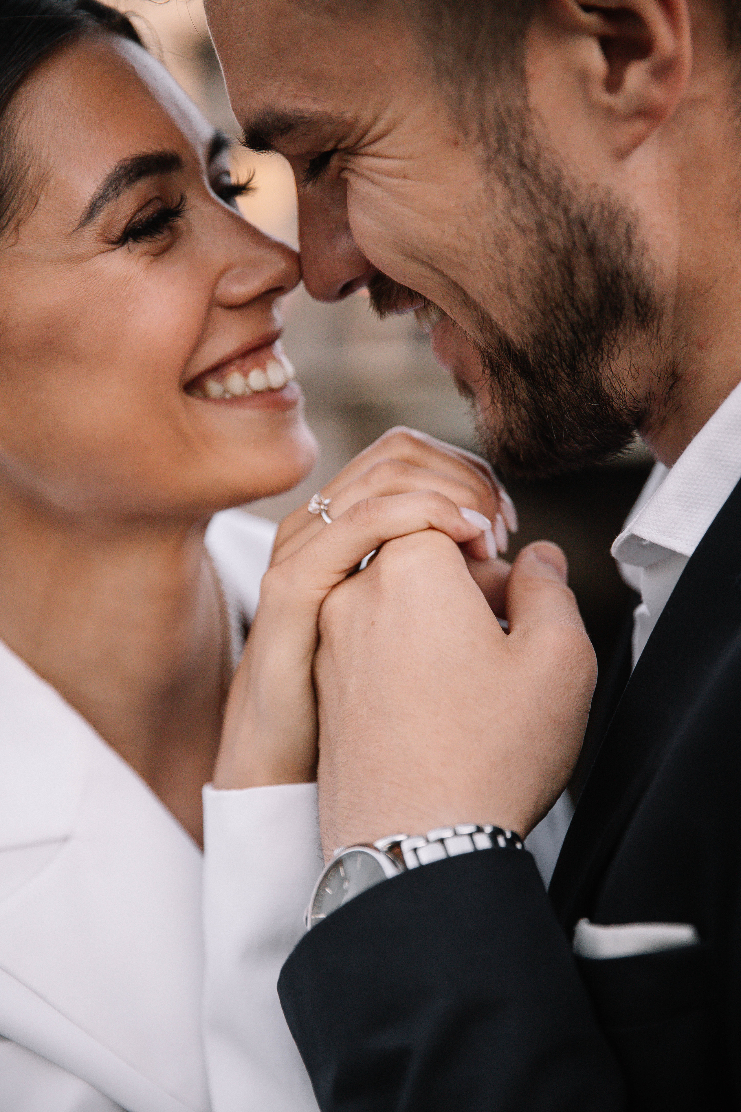 Свадебный фотограф Алина Хабарова