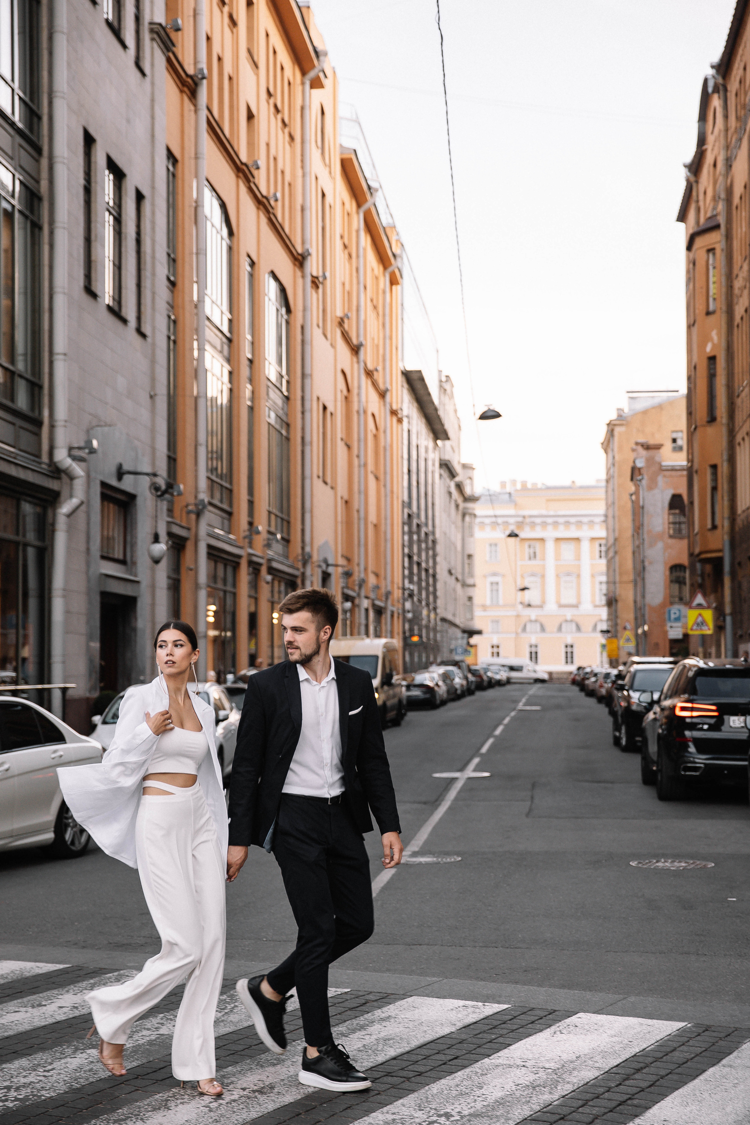 Свадебный фотограф Алина Хабарова