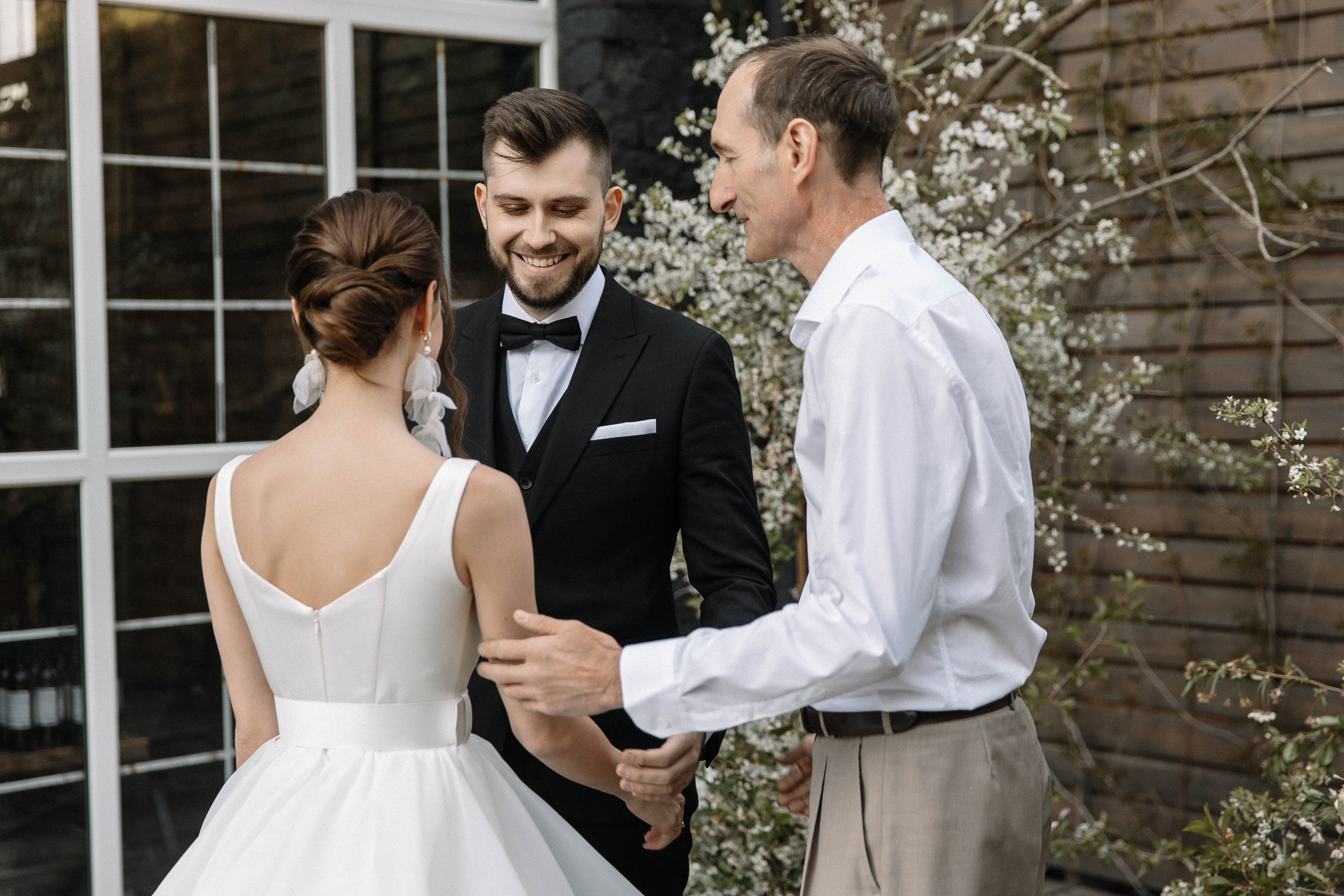 D & N. Свадебный фотограф Алина Хабарова