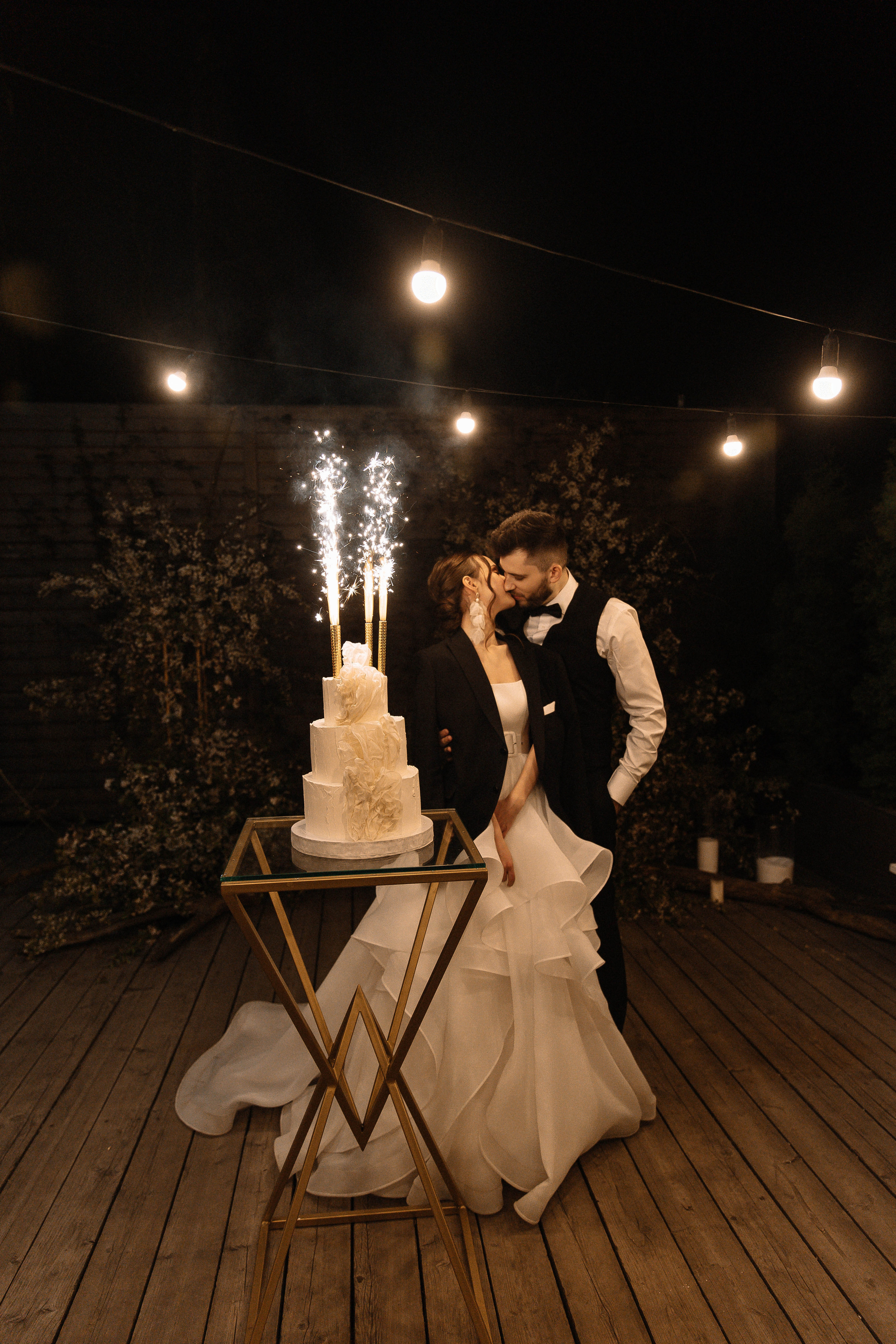 D & N. Свадебный фотограф Алина Хабарова