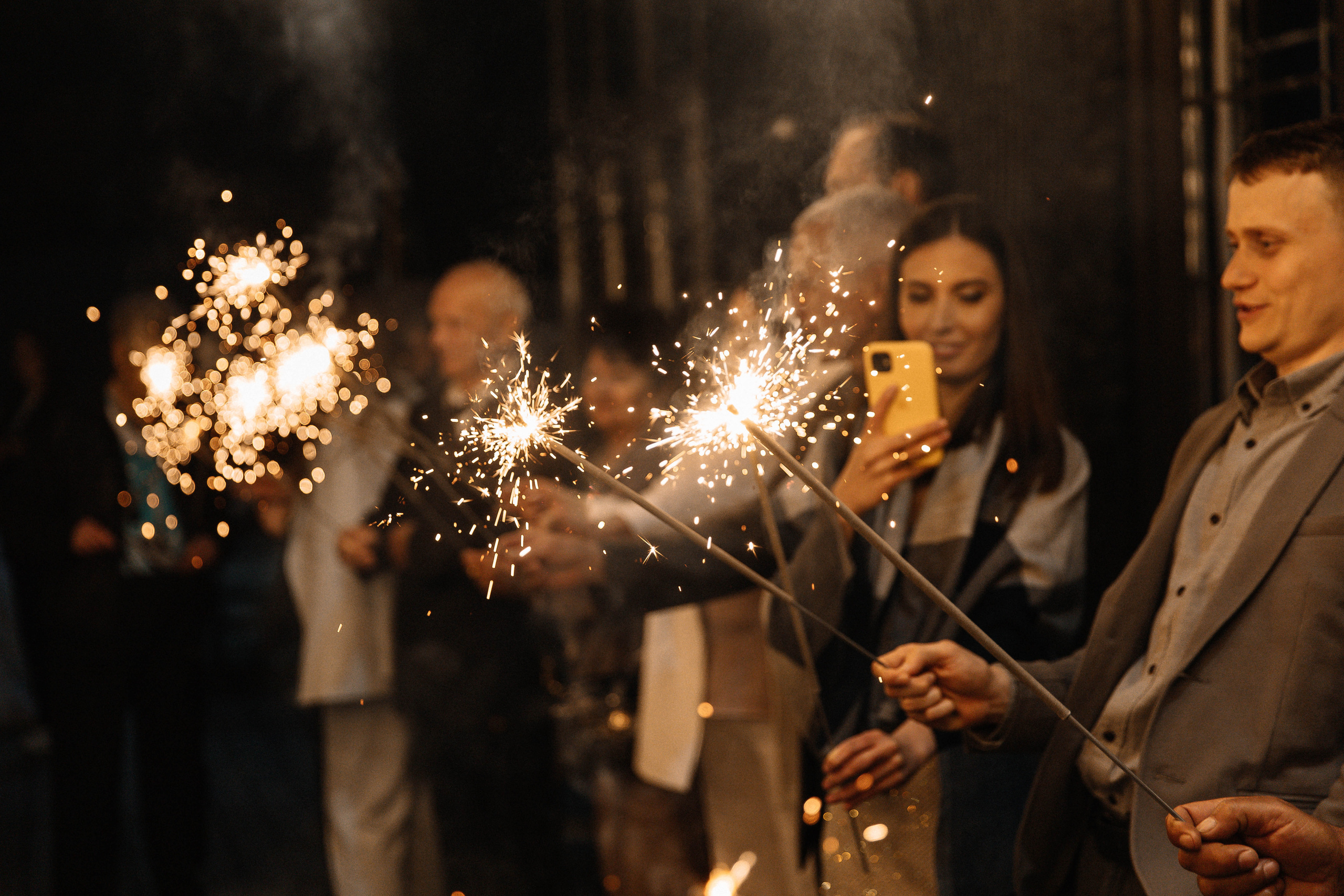 D & N. Свадебный фотограф Алина Хабарова