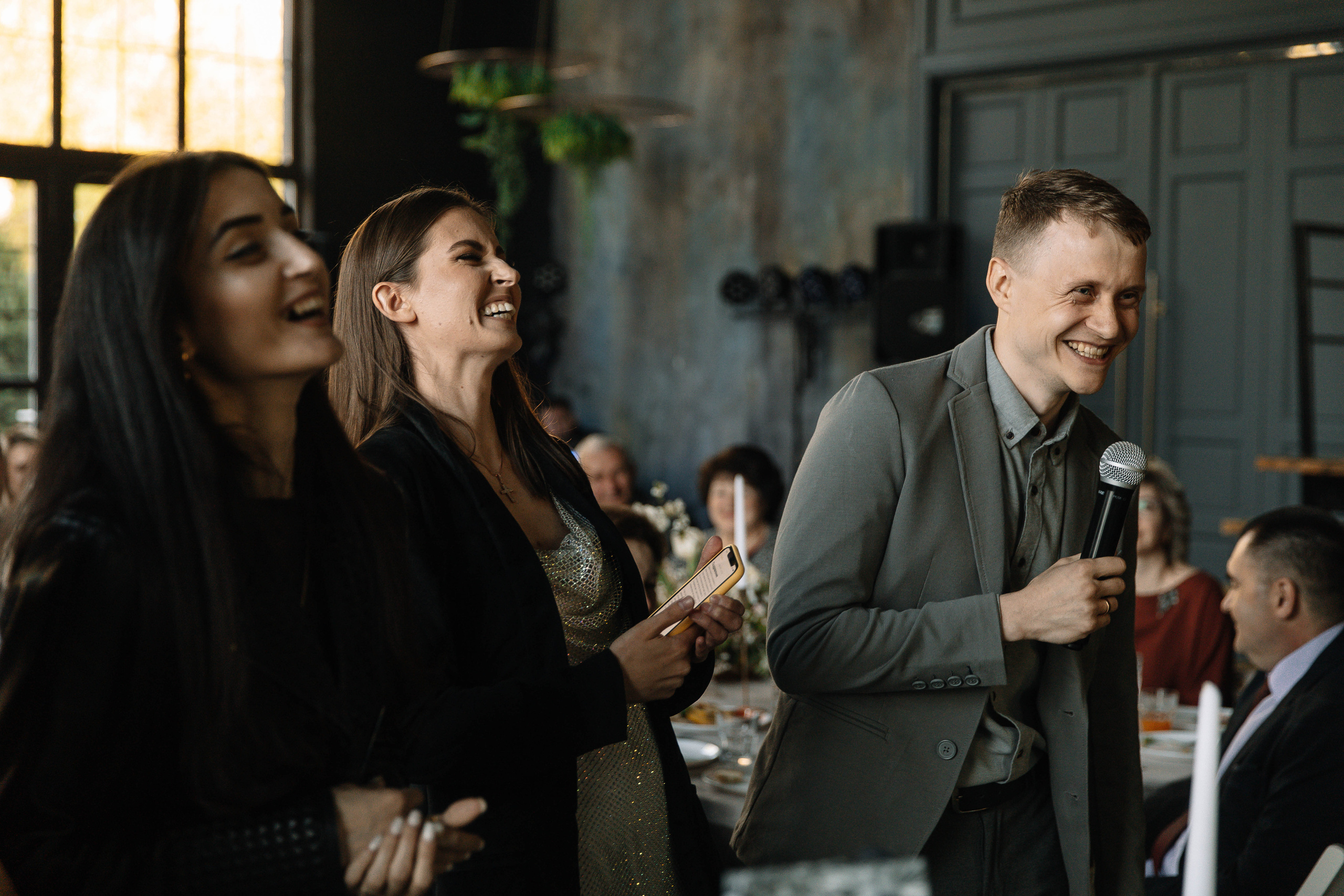 D & N. Свадебный фотограф Алина Хабарова