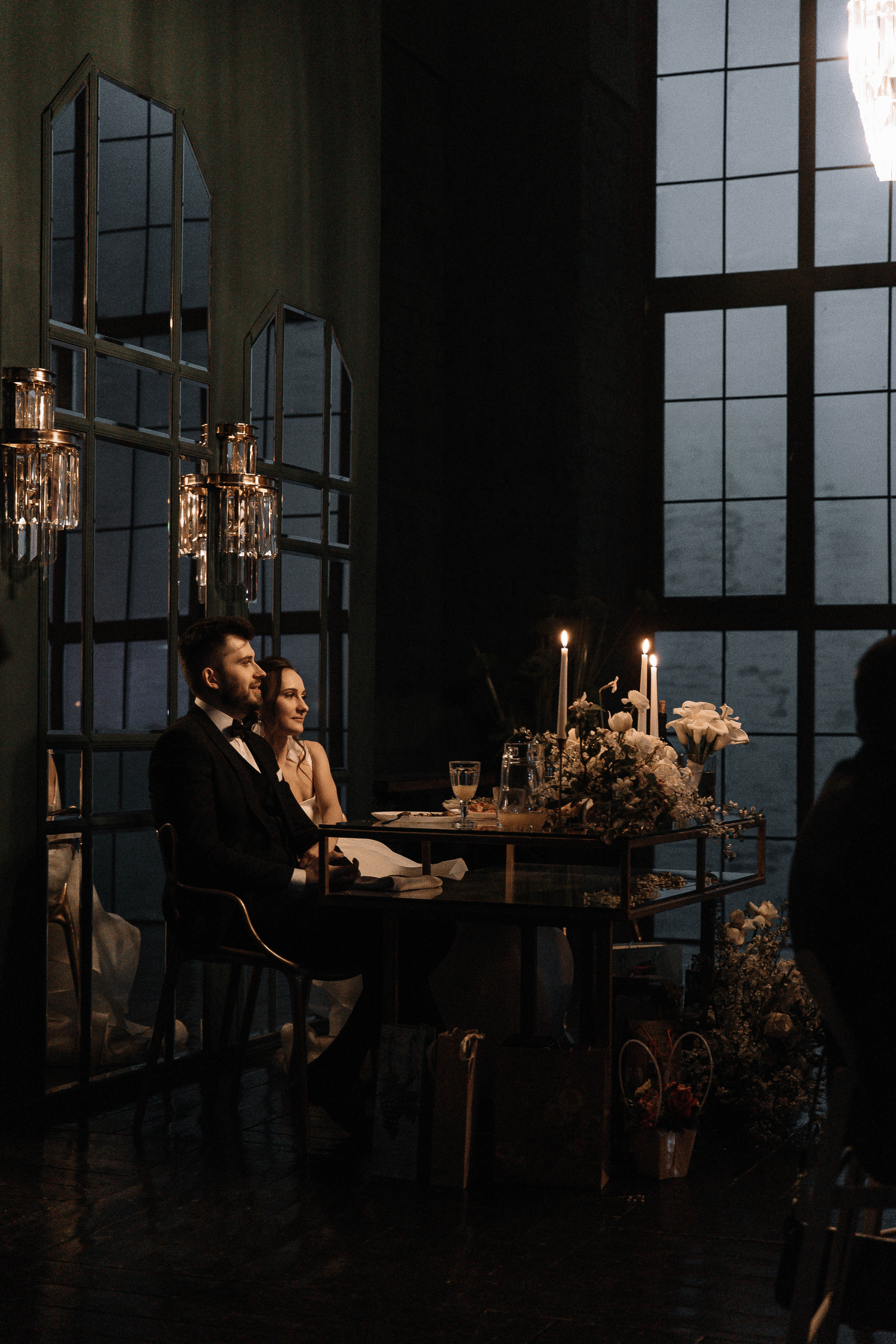 D & N. Свадебный фотограф Алина Хабарова