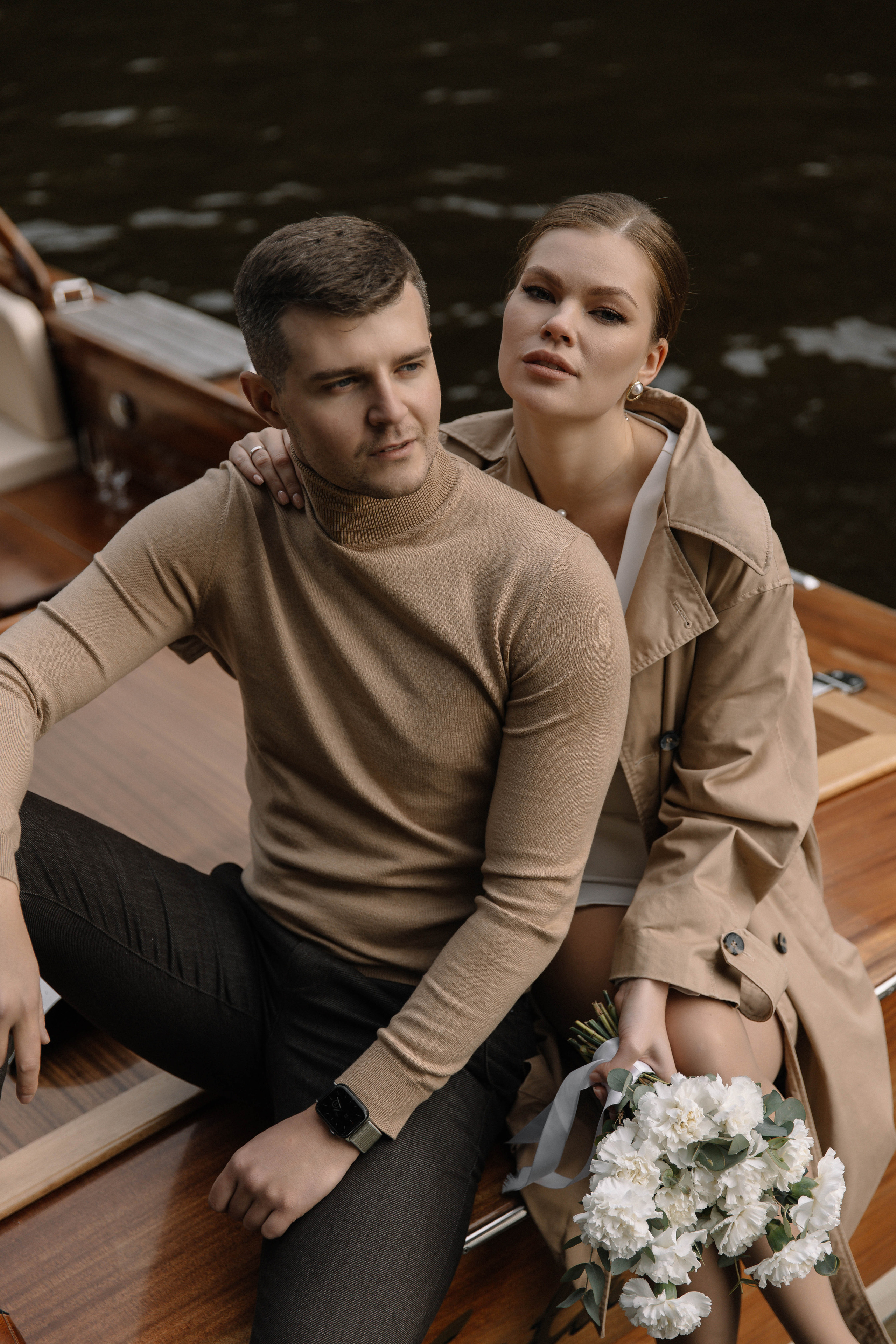 В Питере — любить!. Свадебный фотограф Алина Хабарова