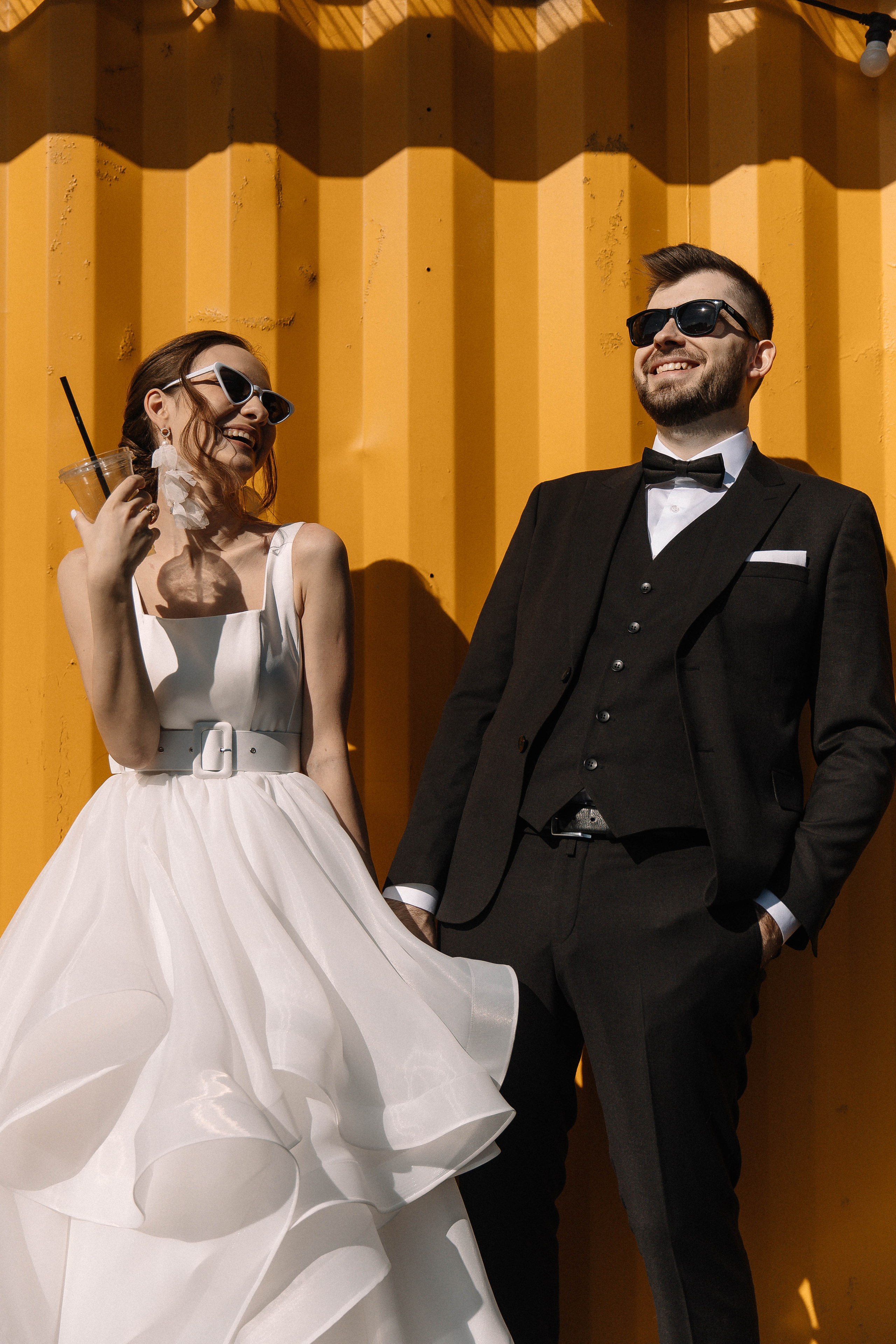 D & N. Свадебный фотограф Алина Хабарова