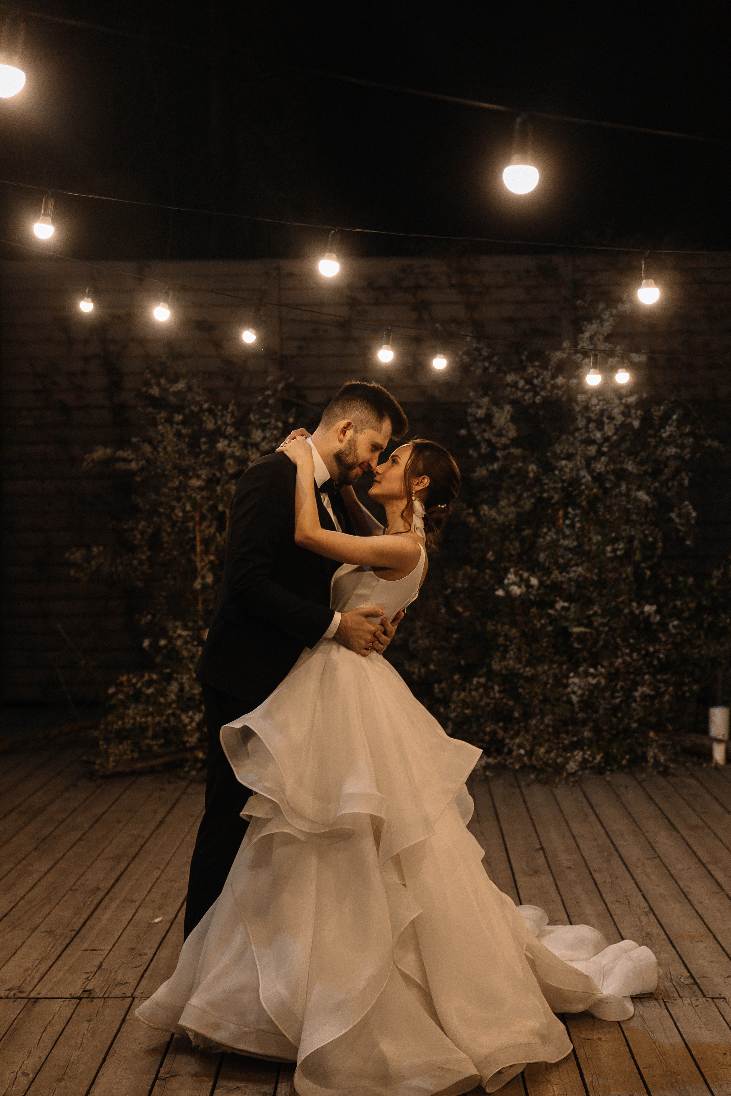 D & N. Свадебный фотограф Алина Хабарова