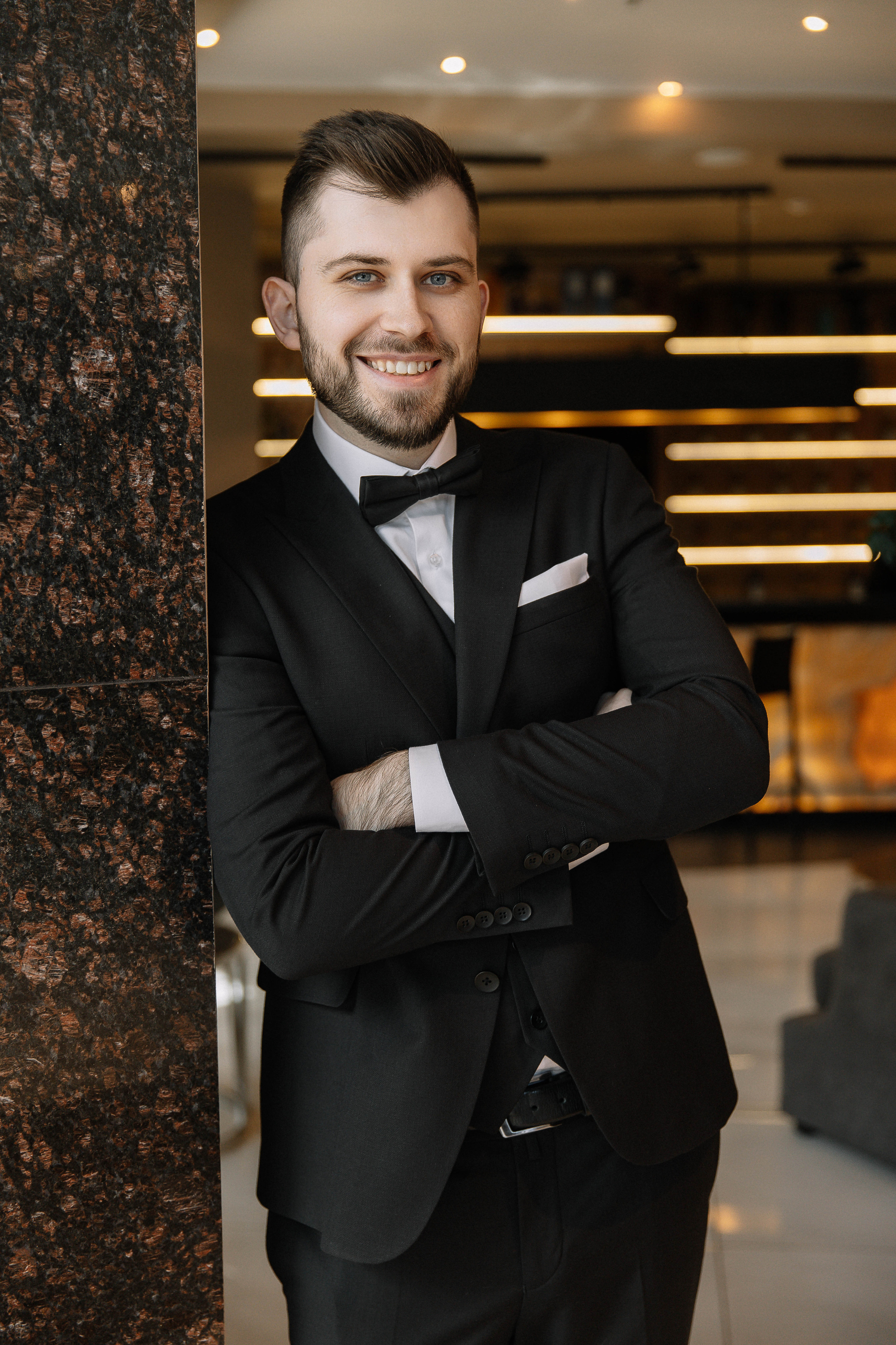 D & N. Свадебный фотограф Алина Хабарова