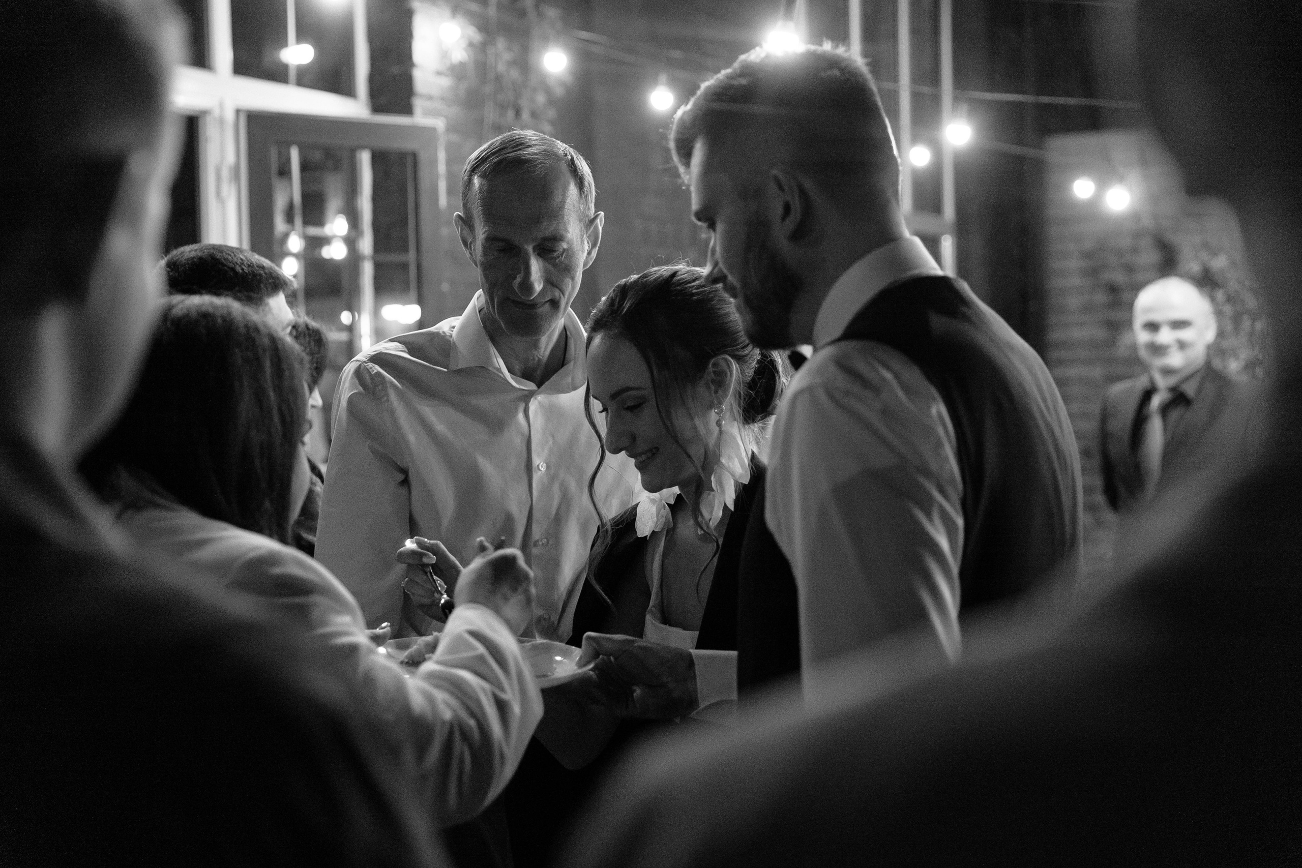 D & N. Свадебный фотограф Алина Хабарова