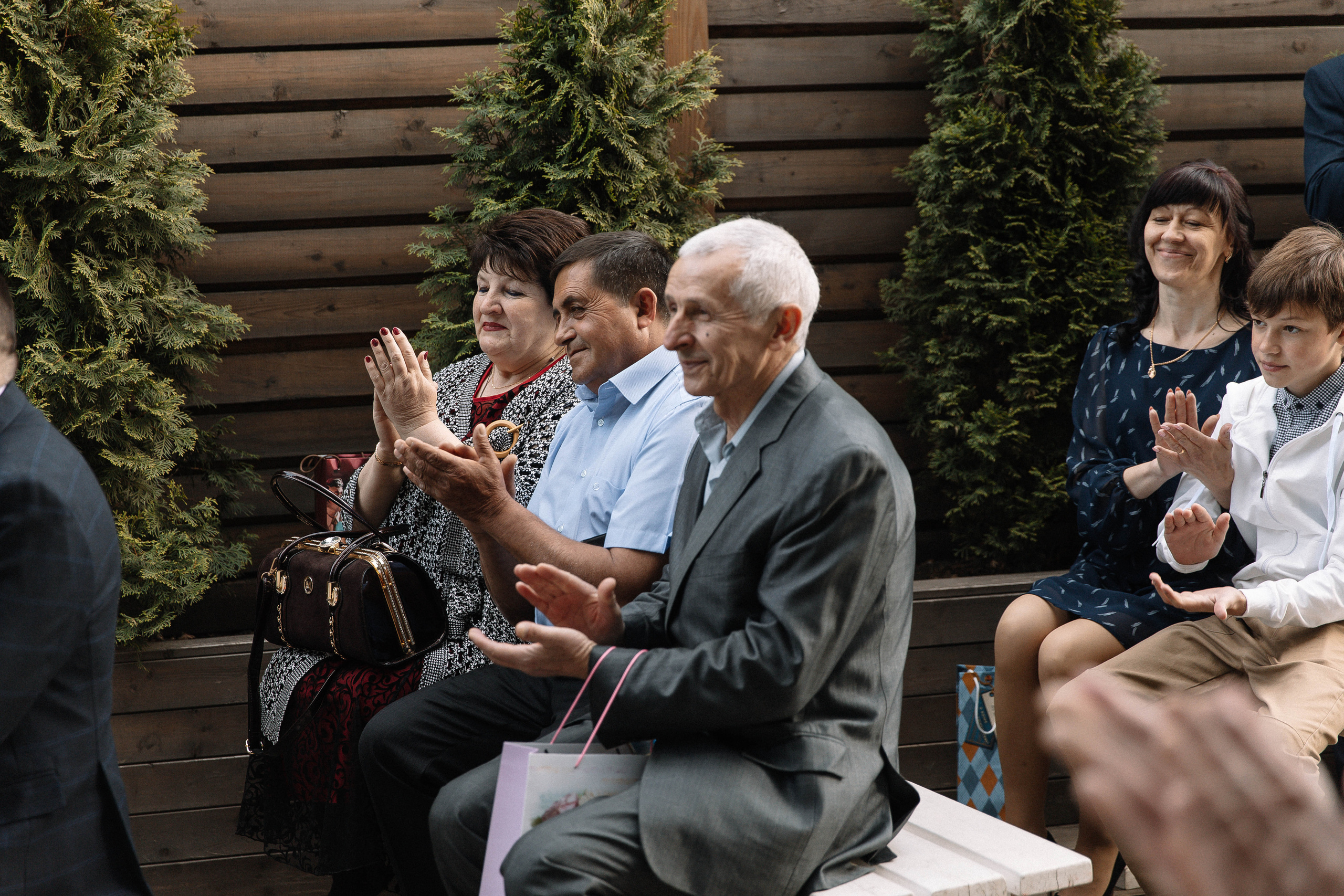 D & N. Свадебный фотограф Алина Хабарова