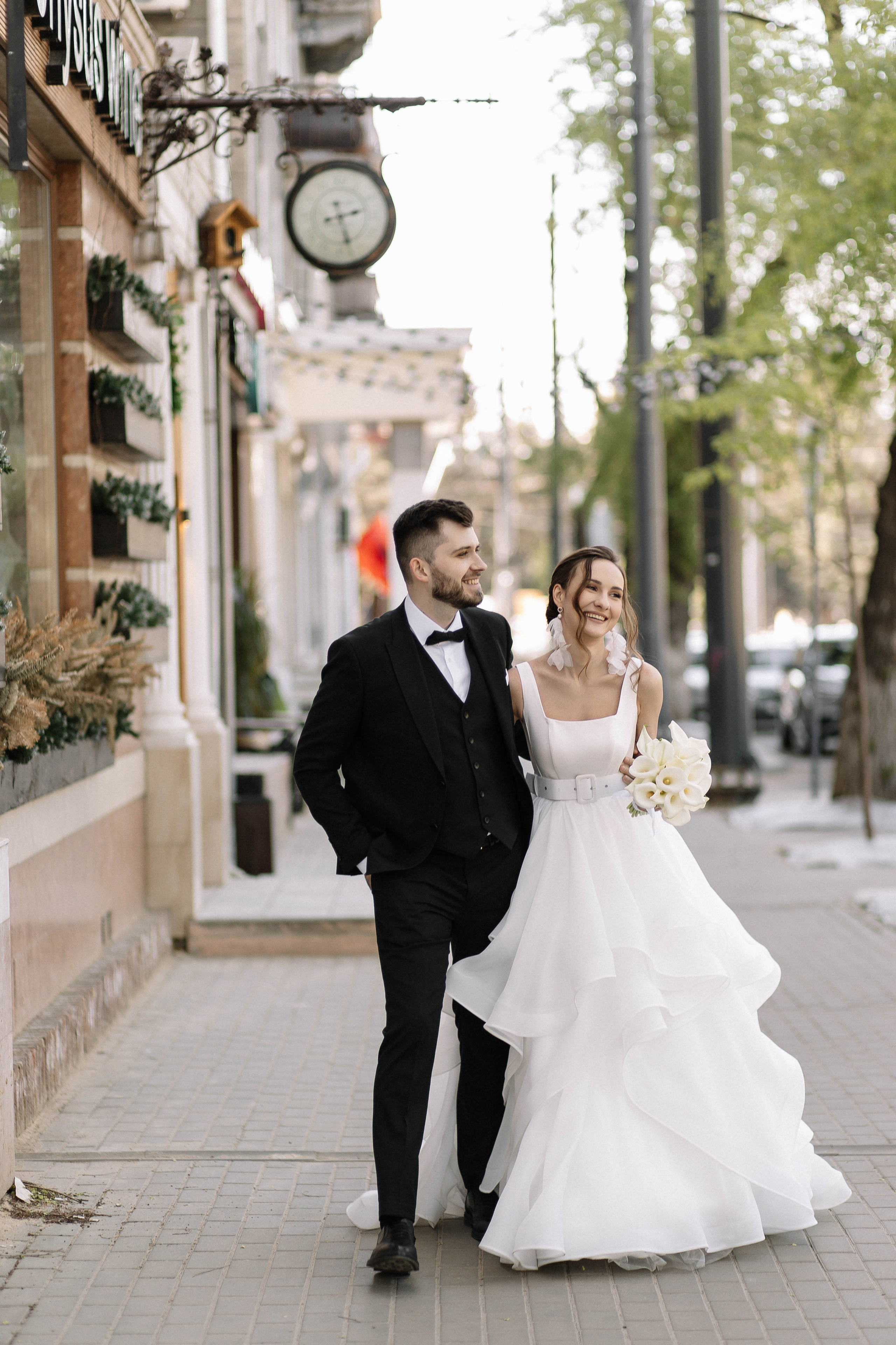 D & N. Свадебный фотограф Алина Хабарова