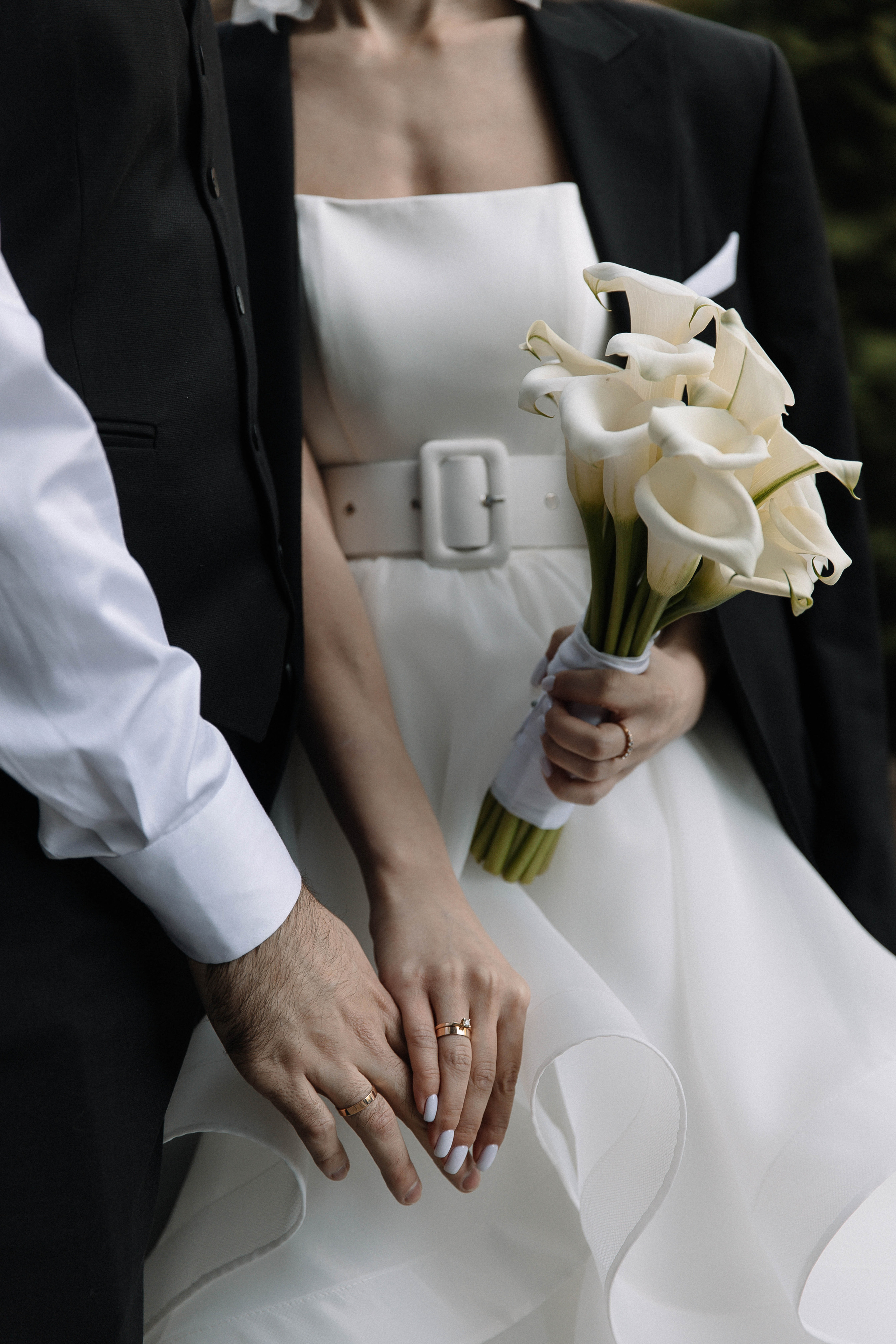 D & N. Свадебный фотограф Алина Хабарова