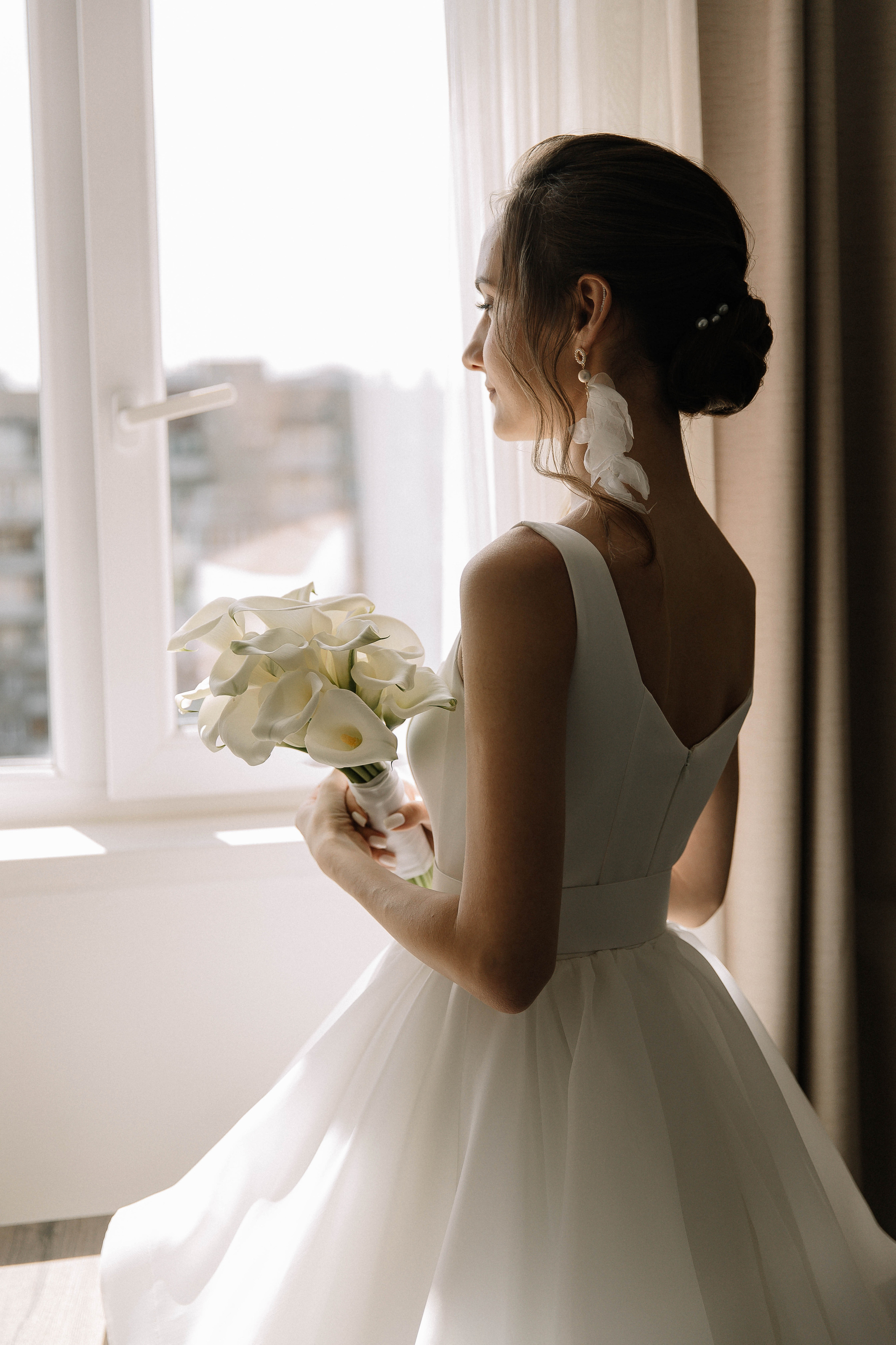 D & N. Свадебный фотограф Алина Хабарова