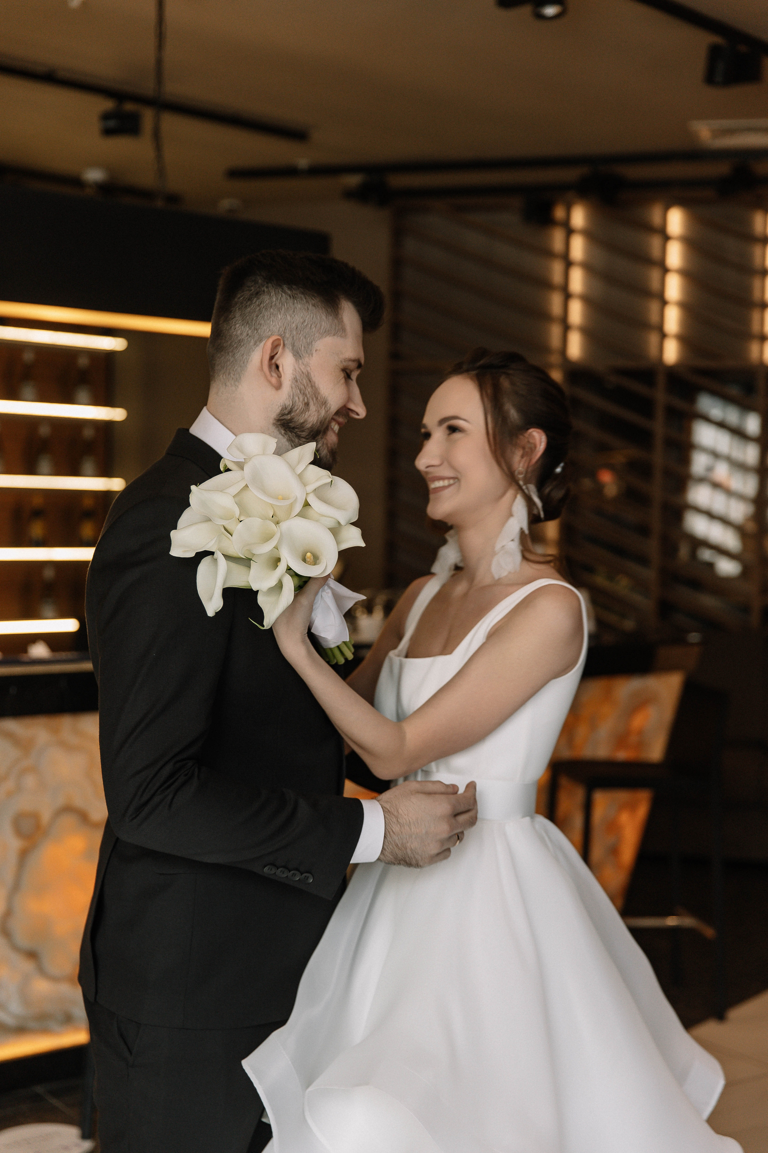 D & N. Свадебный фотограф Алина Хабарова