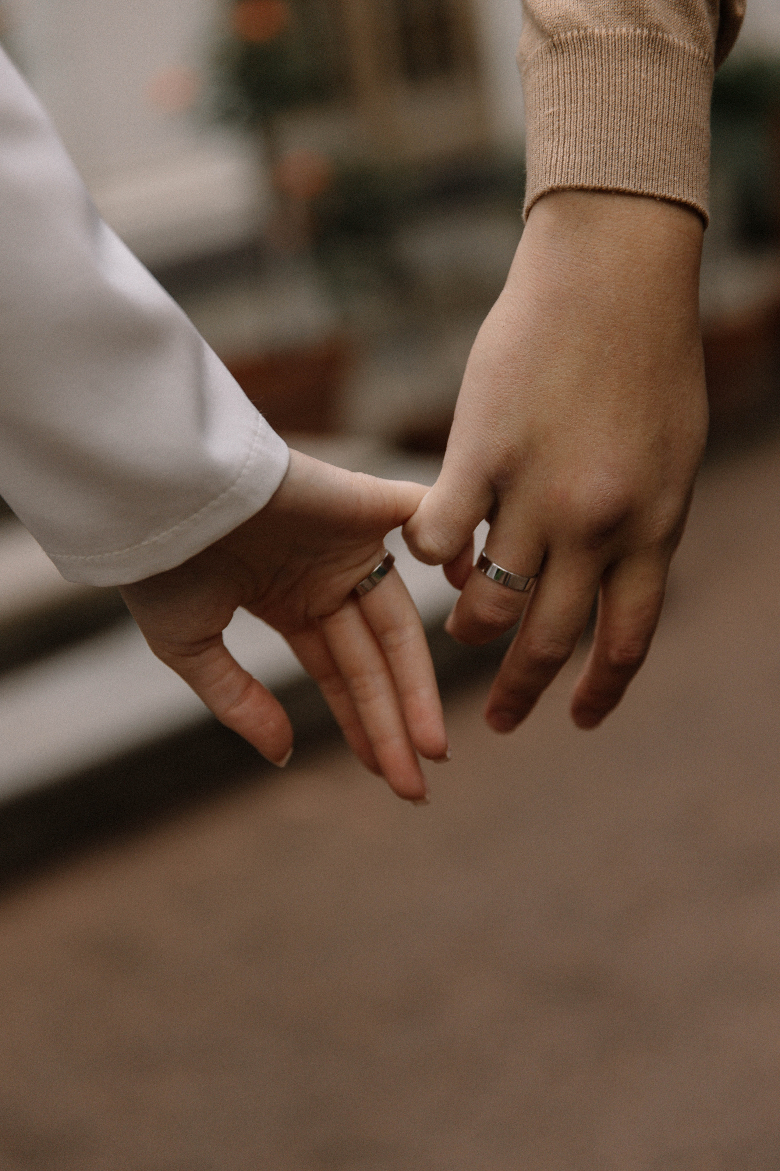 В Питере — любить!. Свадебный фотограф Алина Хабарова