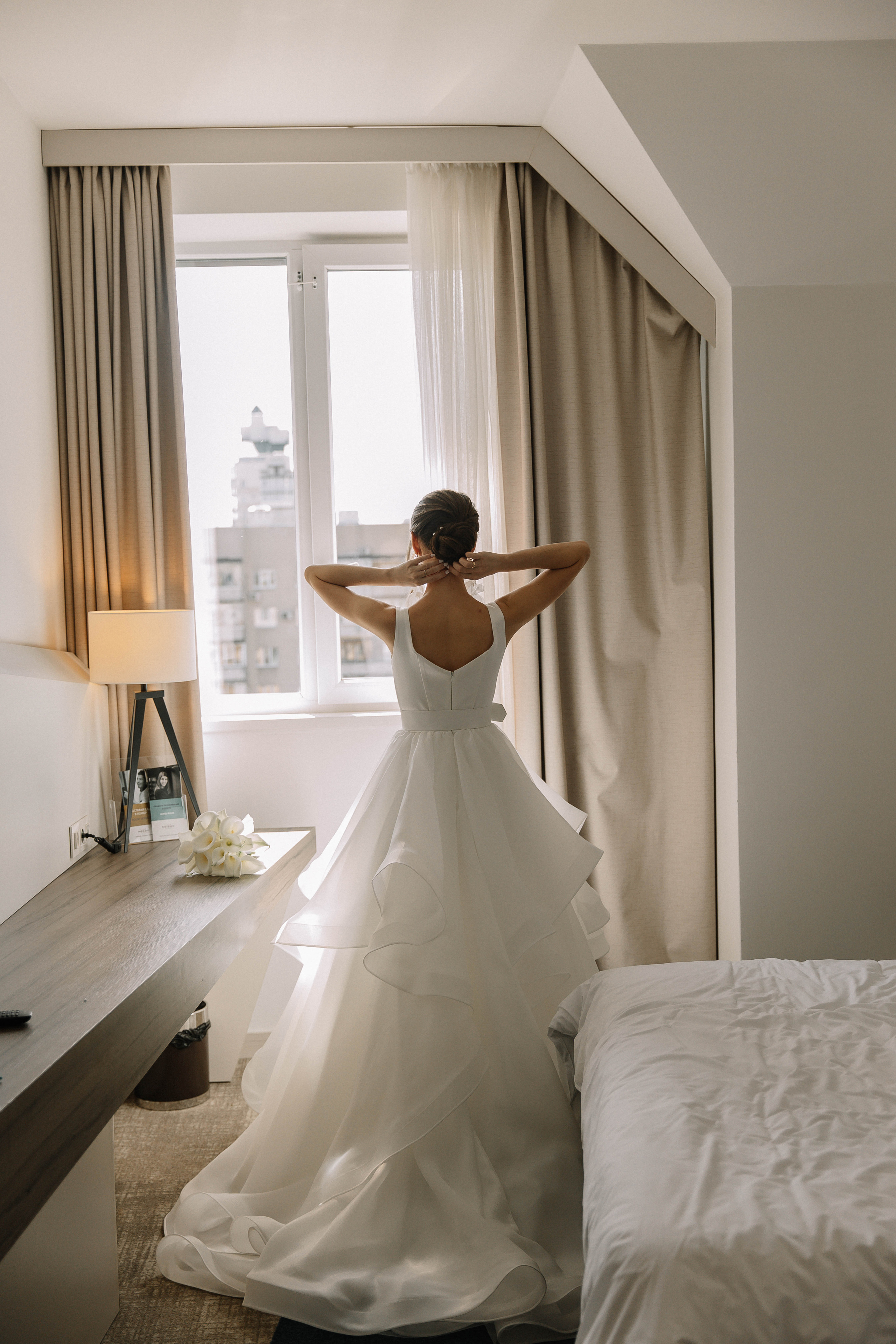 D & N. Свадебный фотограф Алина Хабарова