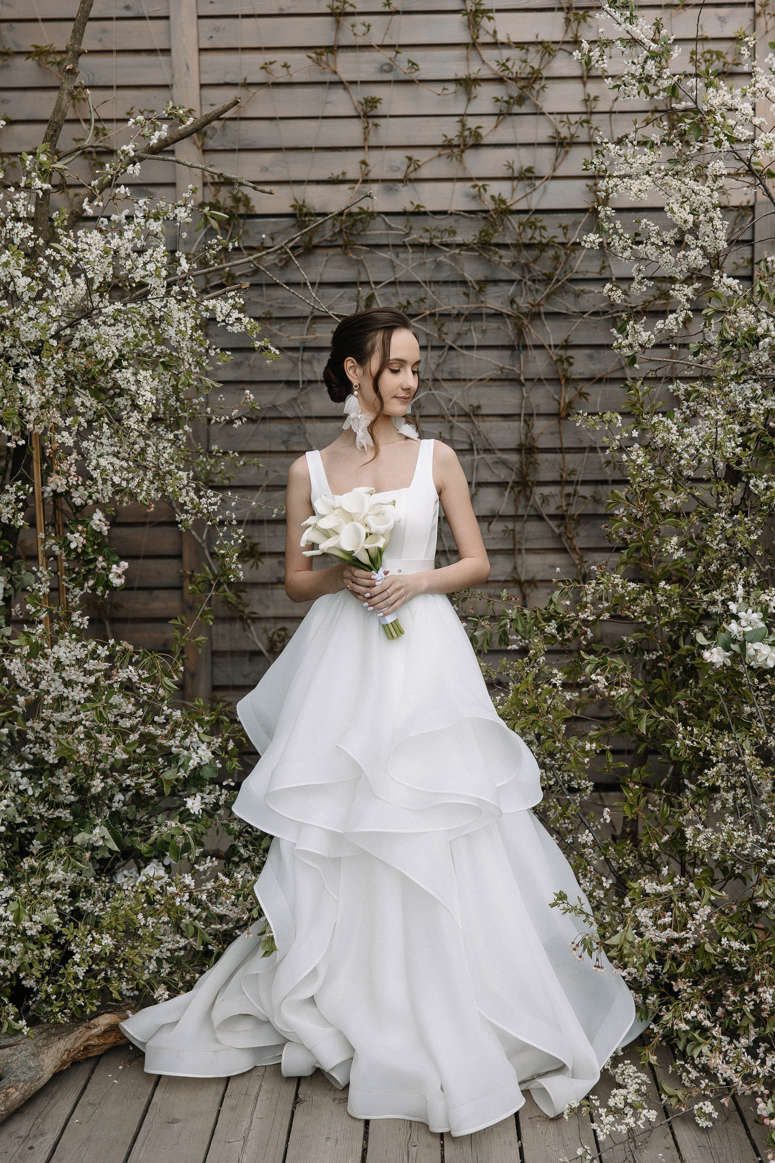 D & N. Свадебный фотограф Алина Хабарова