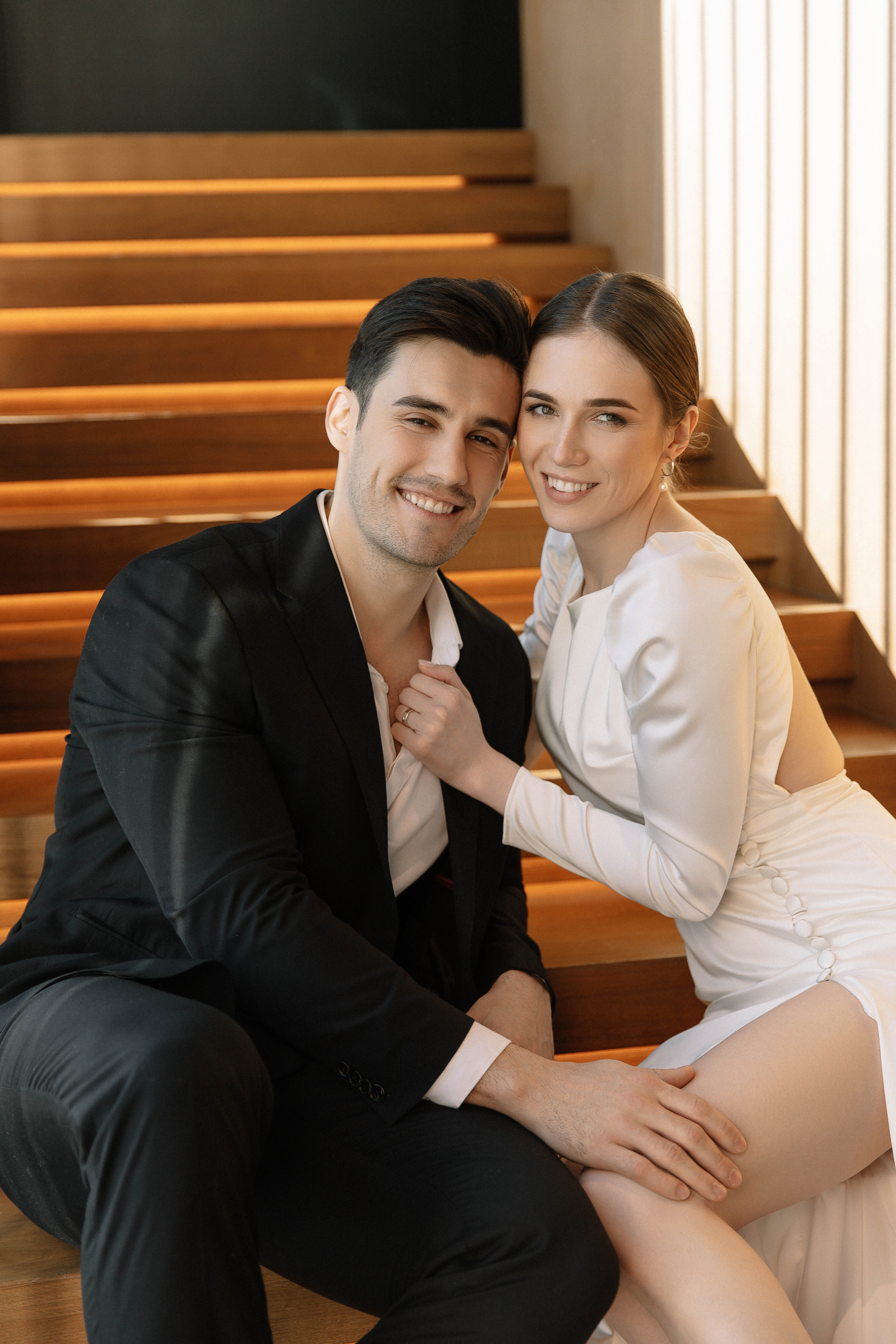 Свадебный фотограф Алина Хабарова