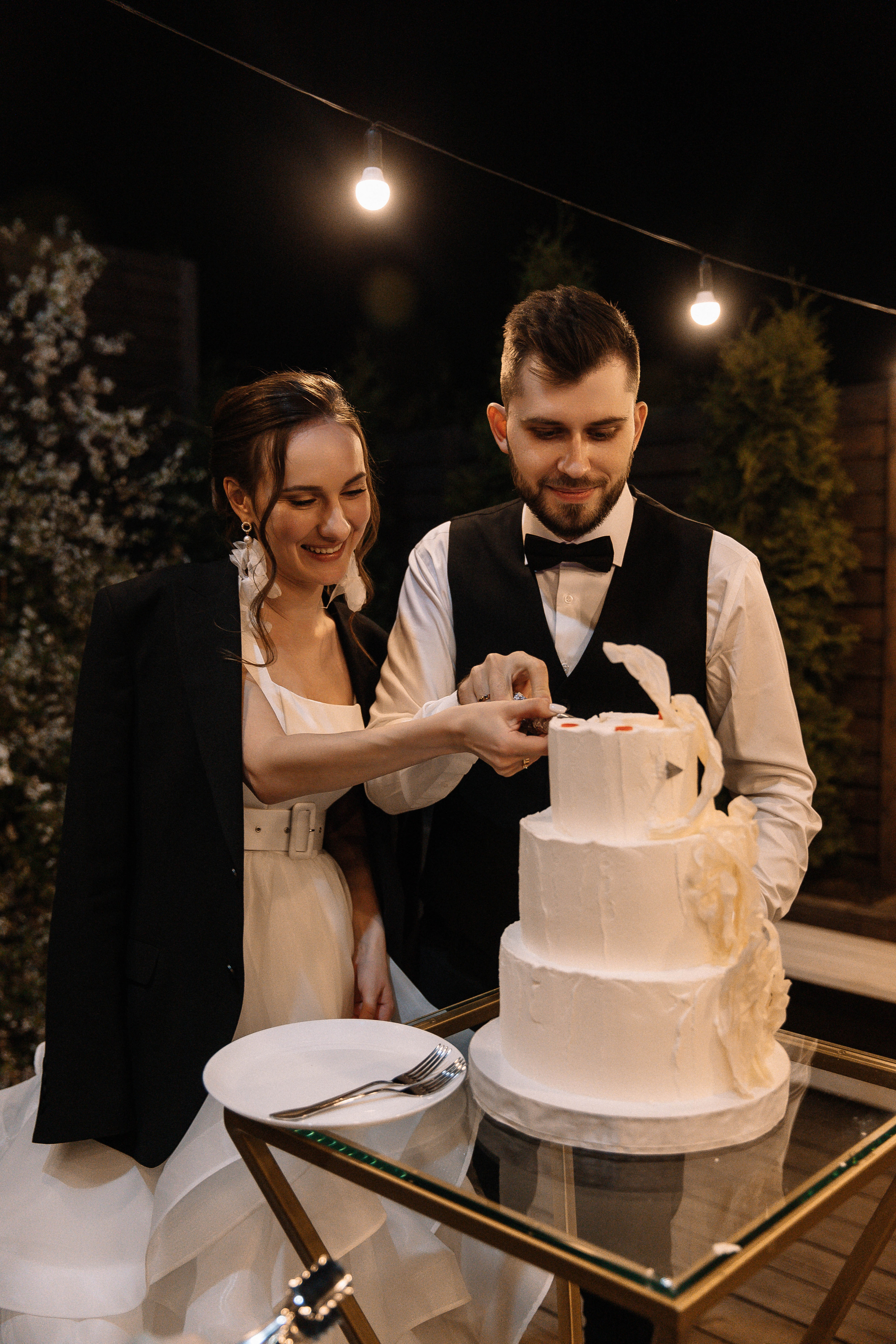 D & N. Свадебный фотограф Алина Хабарова