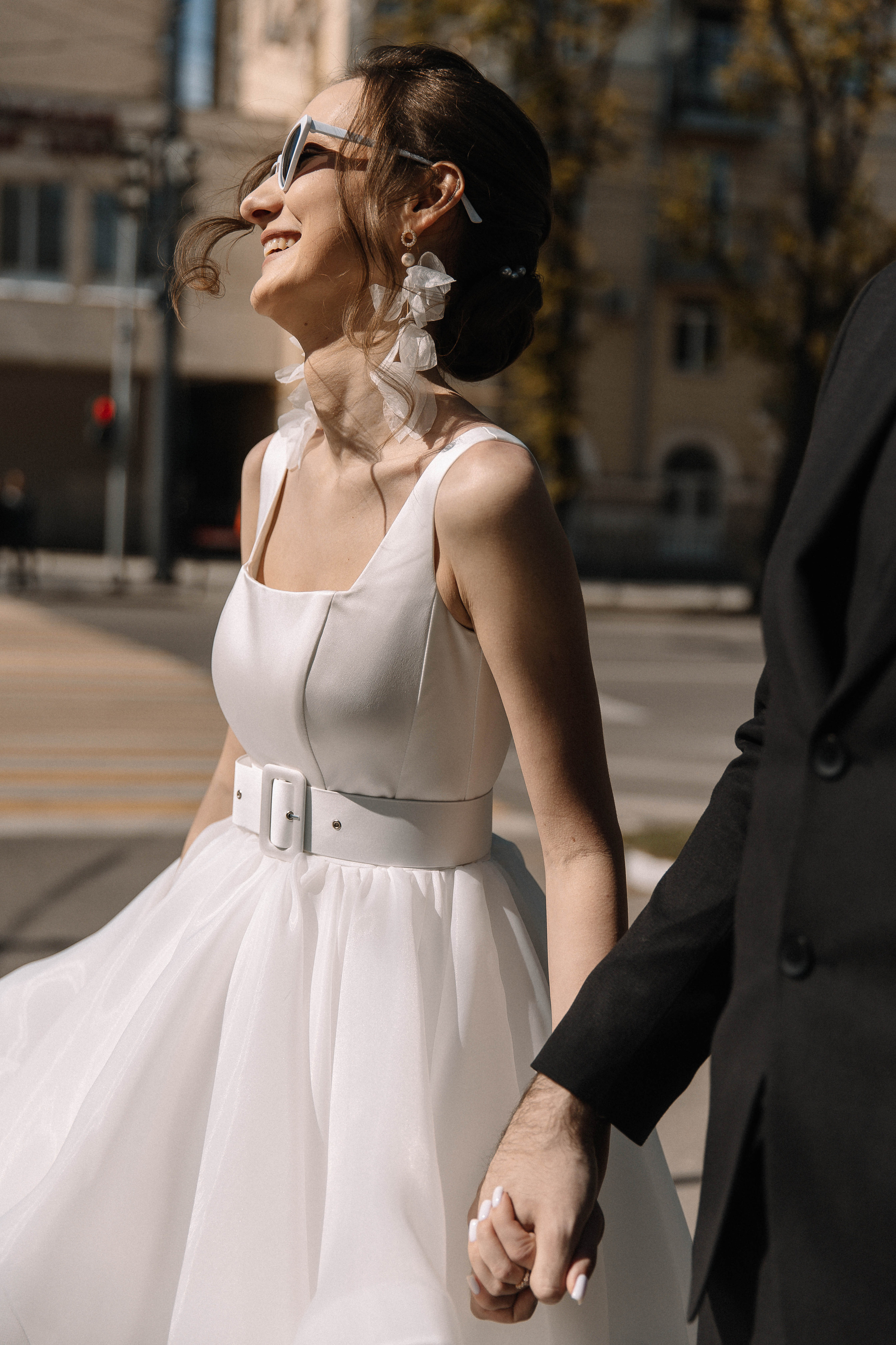 D & N. Свадебный фотограф Алина Хабарова