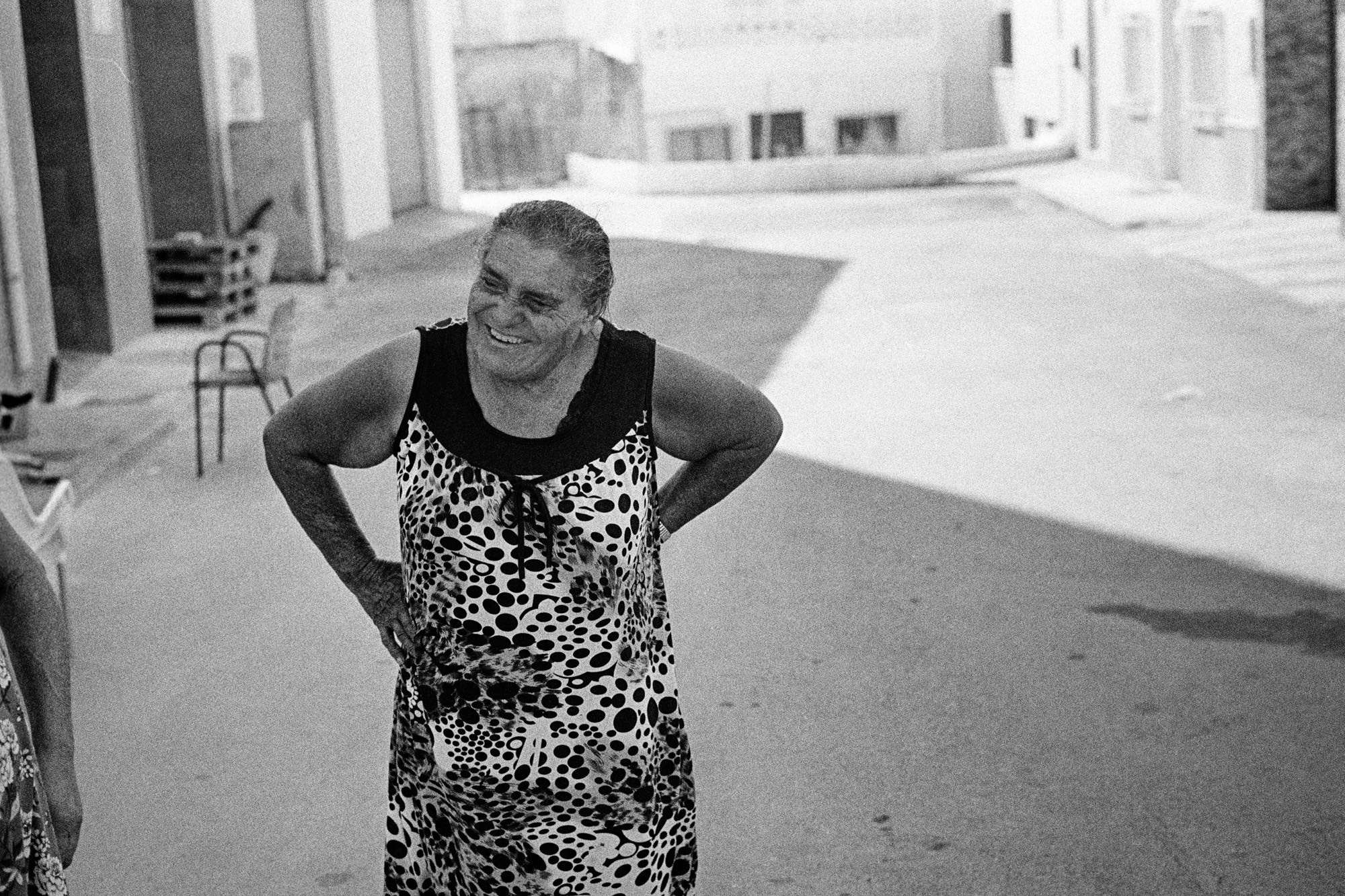 Memories of Spain. Документальный фотограф Алексей Мякишев, Москва