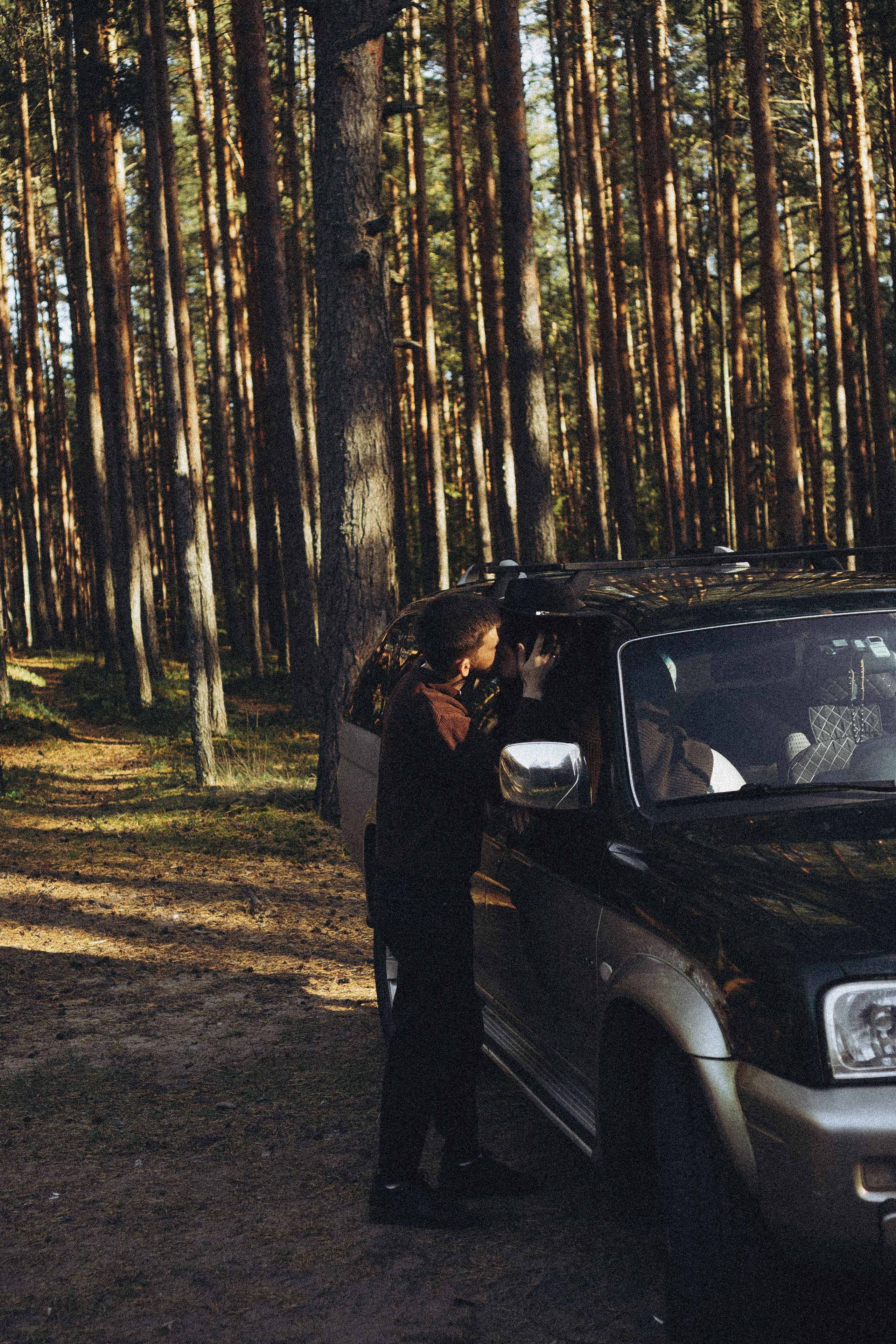 Прогулка по Финскому заливу. Профессиональный фотограф, Санкт-Петербург — Виктория Богомолова