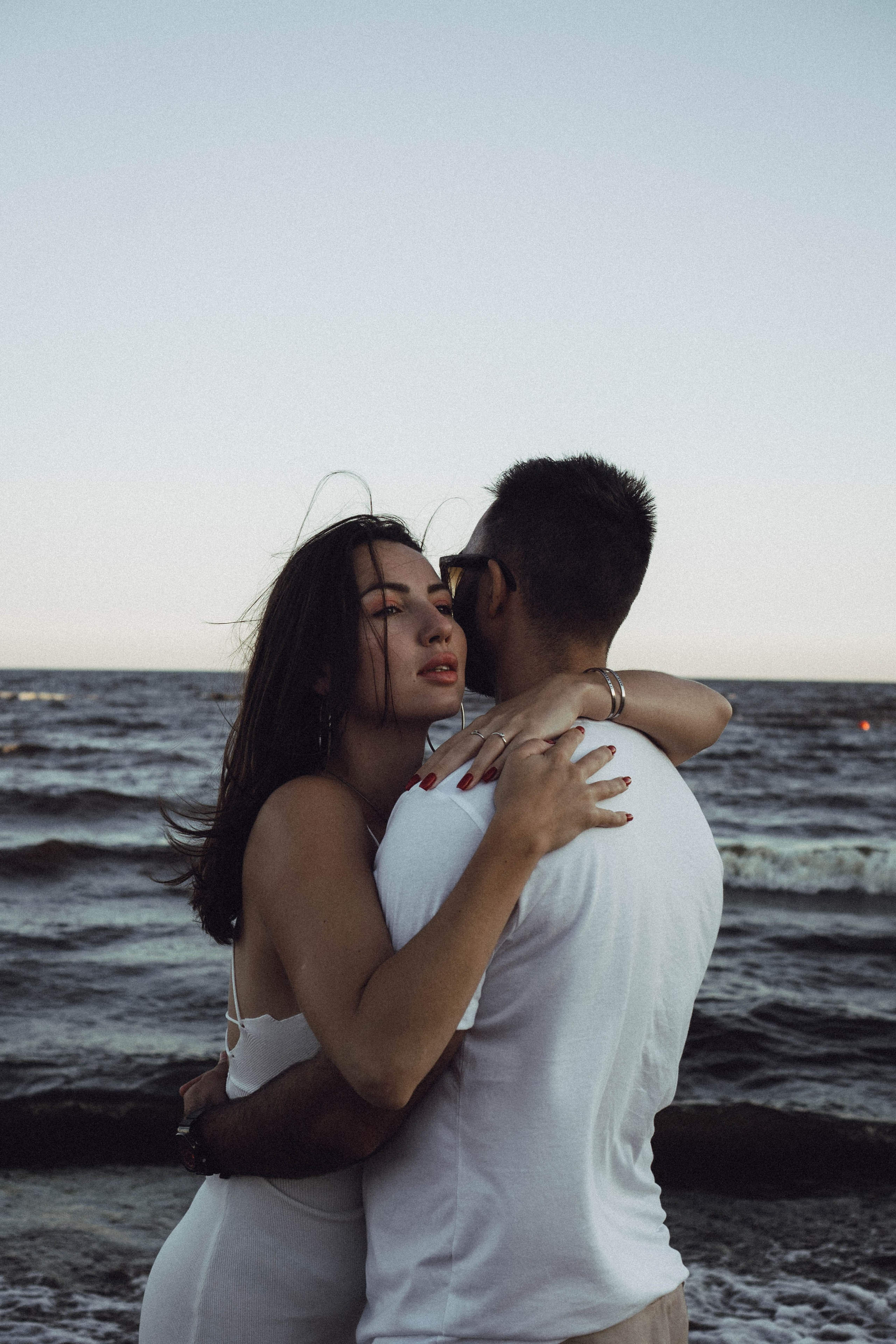 Любовь на заливе. Профессиональный фотограф, Санкт-Петербург — Виктория Богомолова