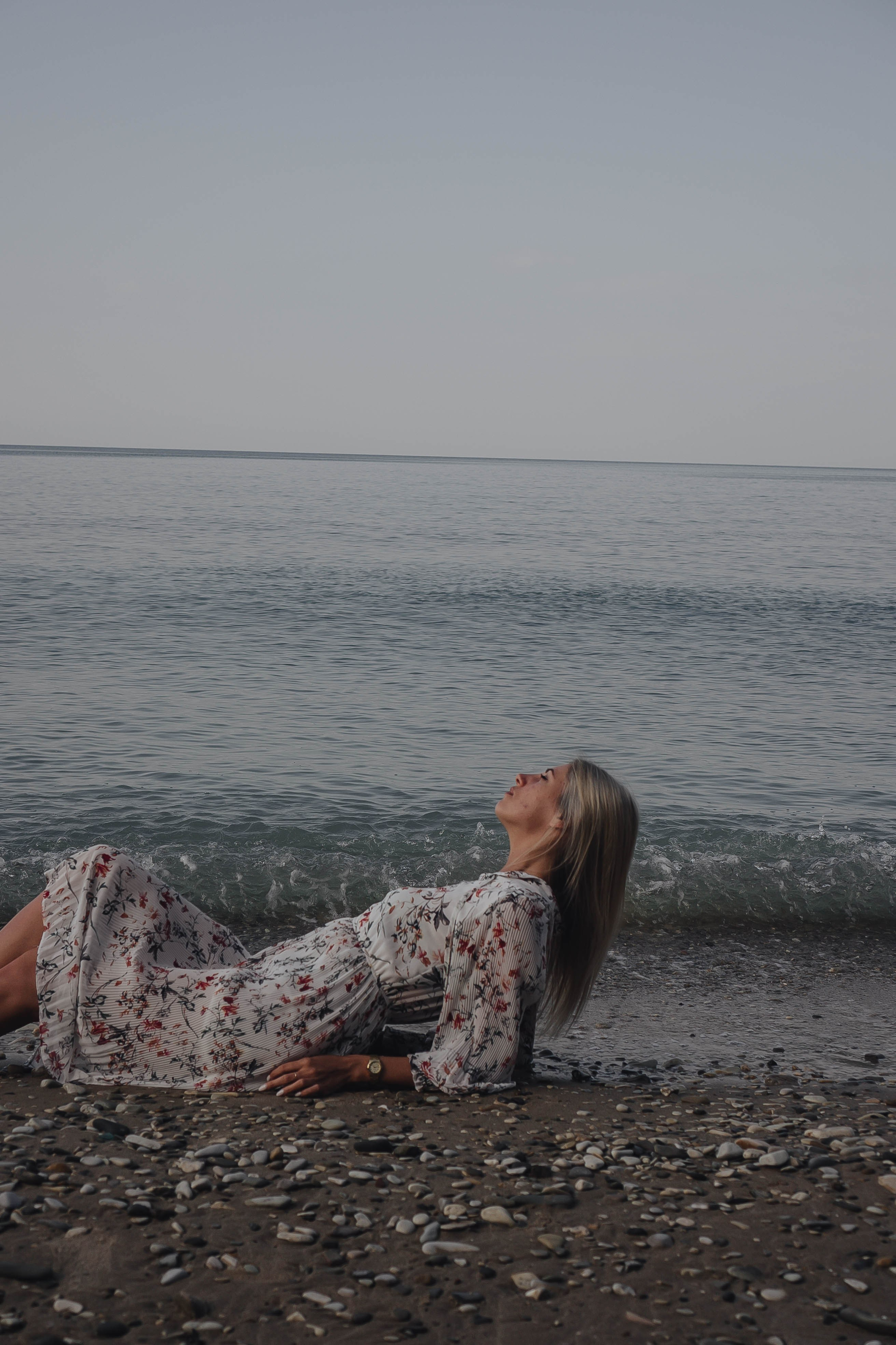 Море. Профессиональный фотограф, Санкт-Петербург — Виктория Богомолова