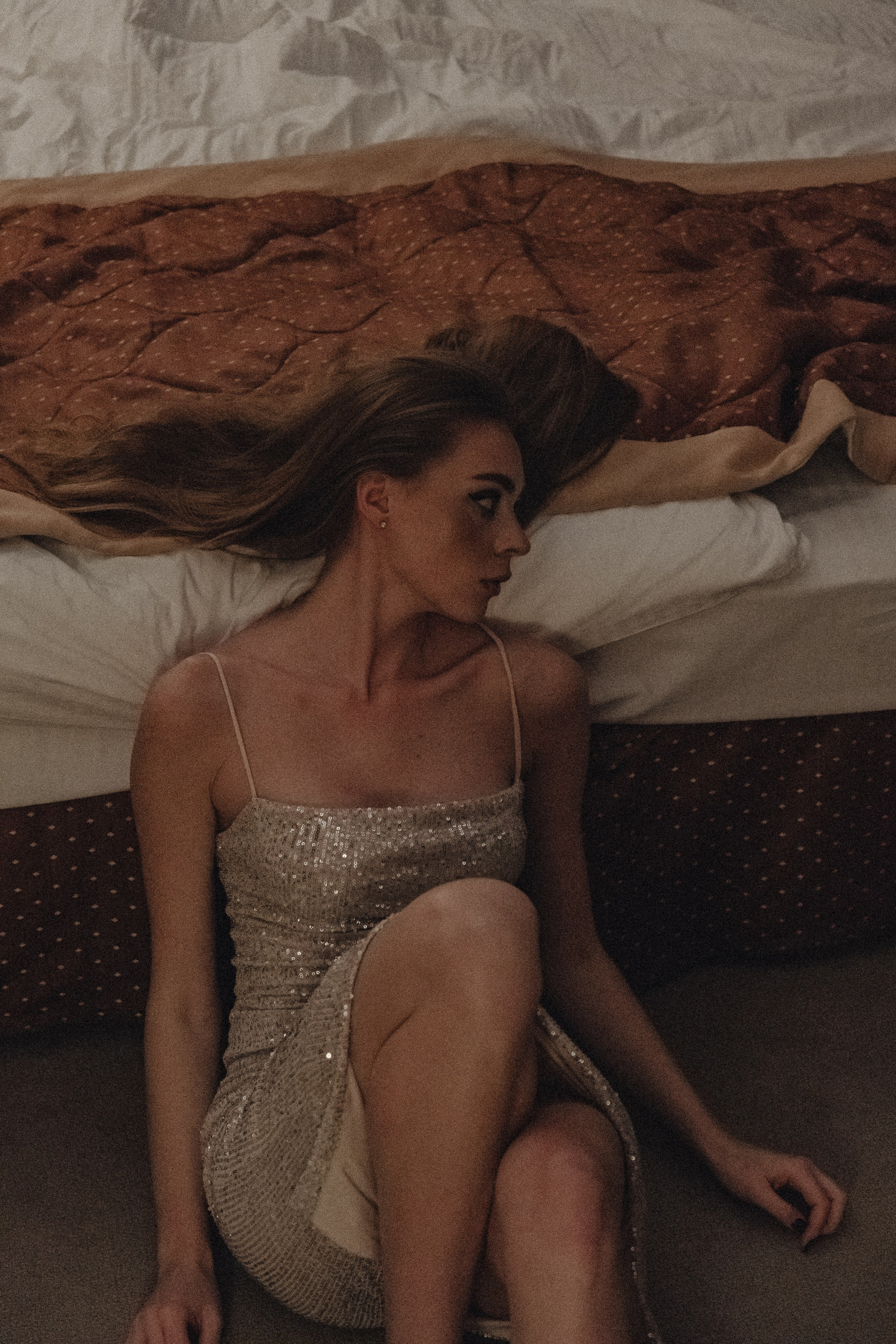 ОТЕЛЬНАЯ ИСТОРИЯ. Профессиональный фотограф, Санкт-Петербург — Виктория Богомолова