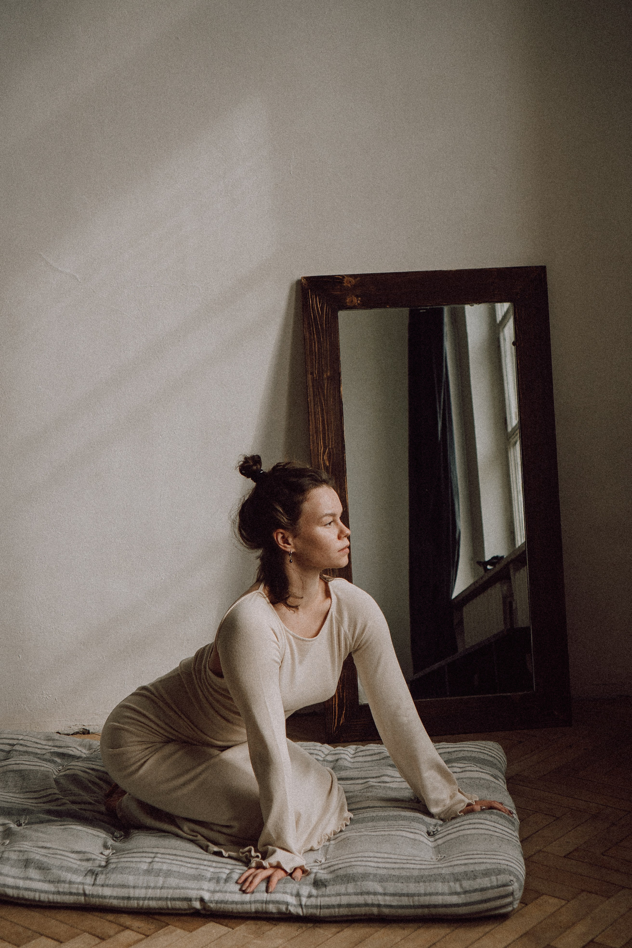 СТУДИЙНАЯ. Профессиональный фотограф, Санкт-Петербург — Виктория Богомолова