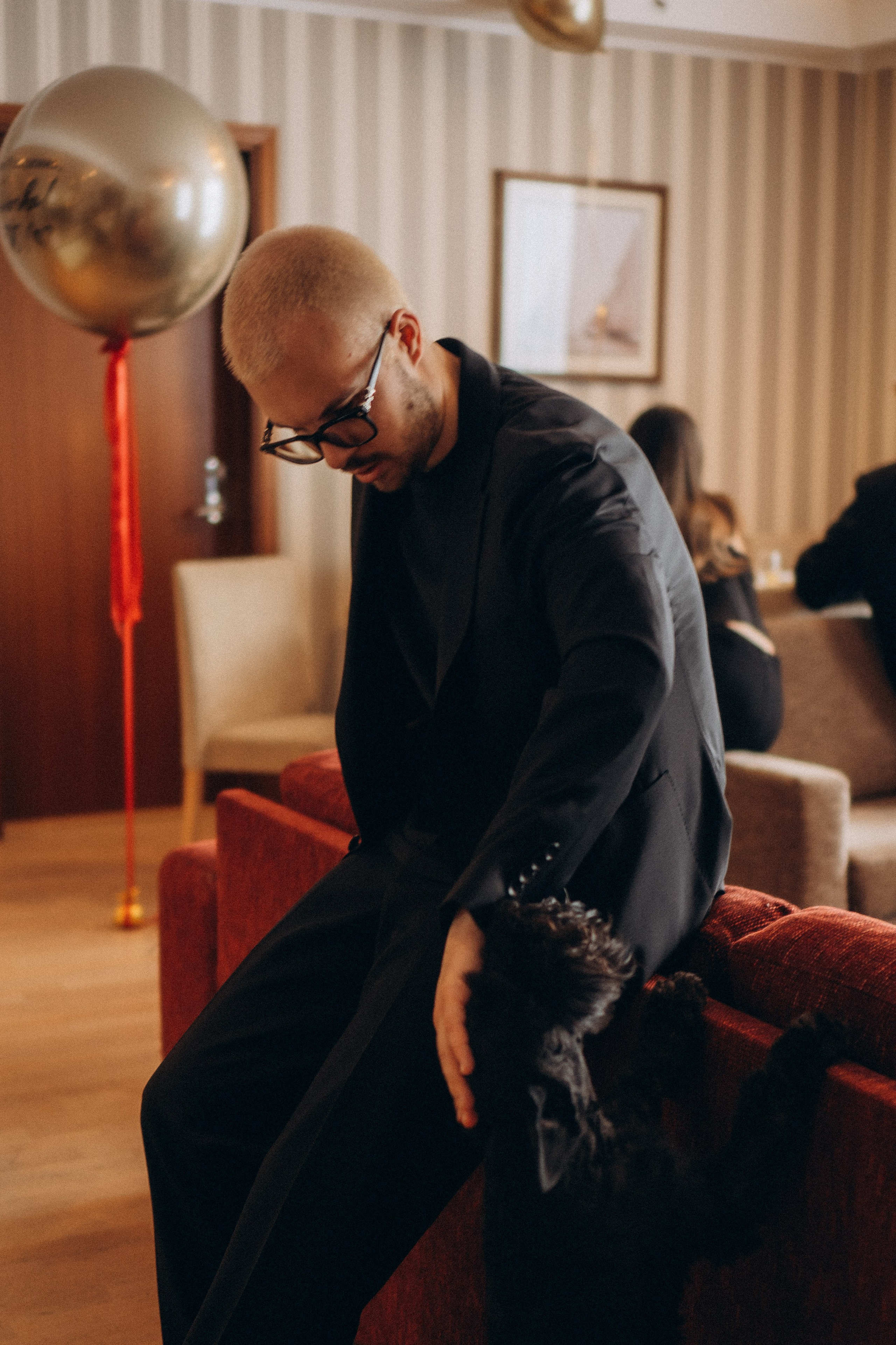 ДЕНЬ РОЖДЕНИЯ. Профессиональный фотограф, Санкт-Петербург — Виктория Богомолова