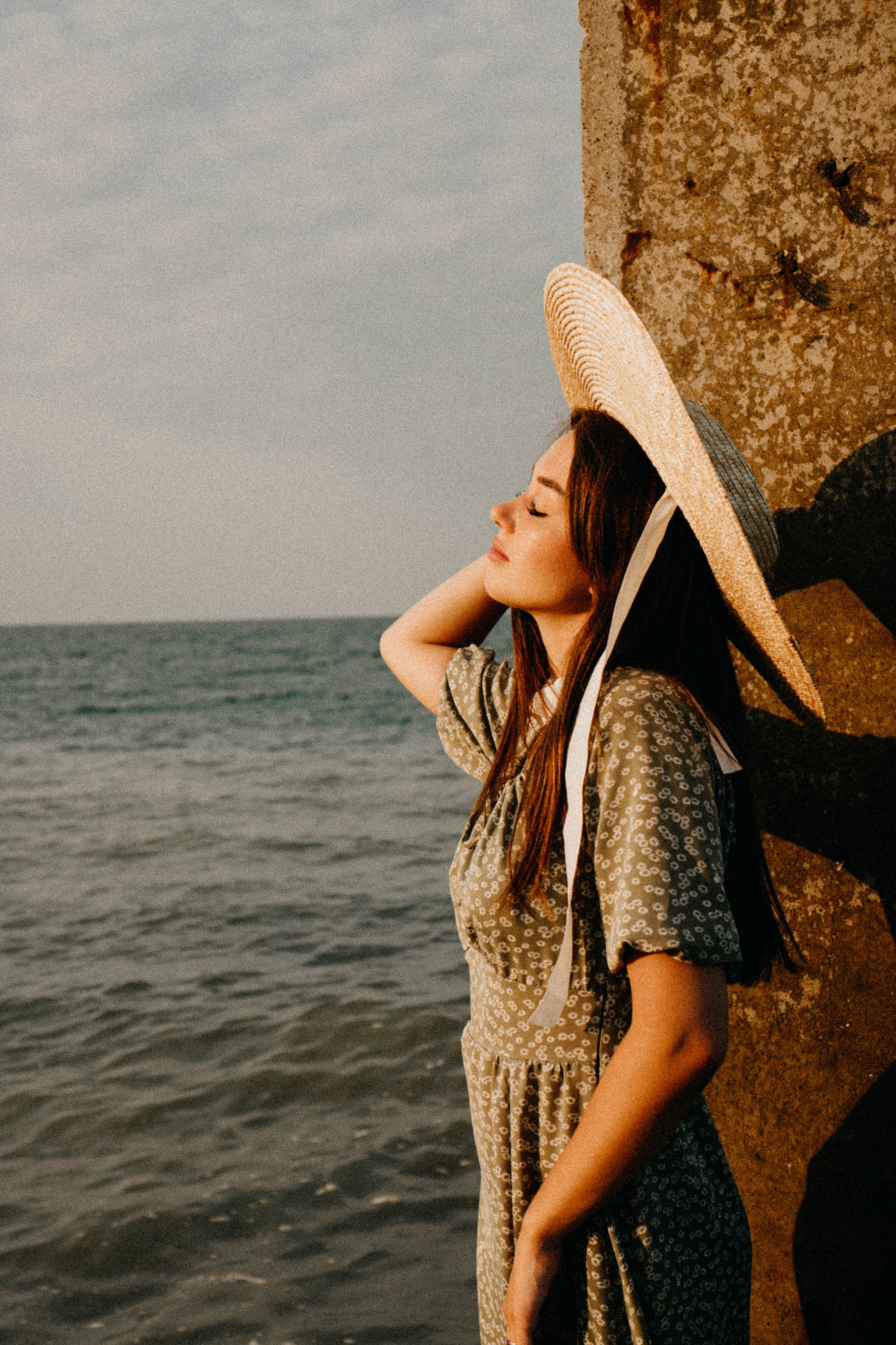 Рассвет на море. Профессиональный фотограф, Санкт-Петербург — Виктория Богомолова