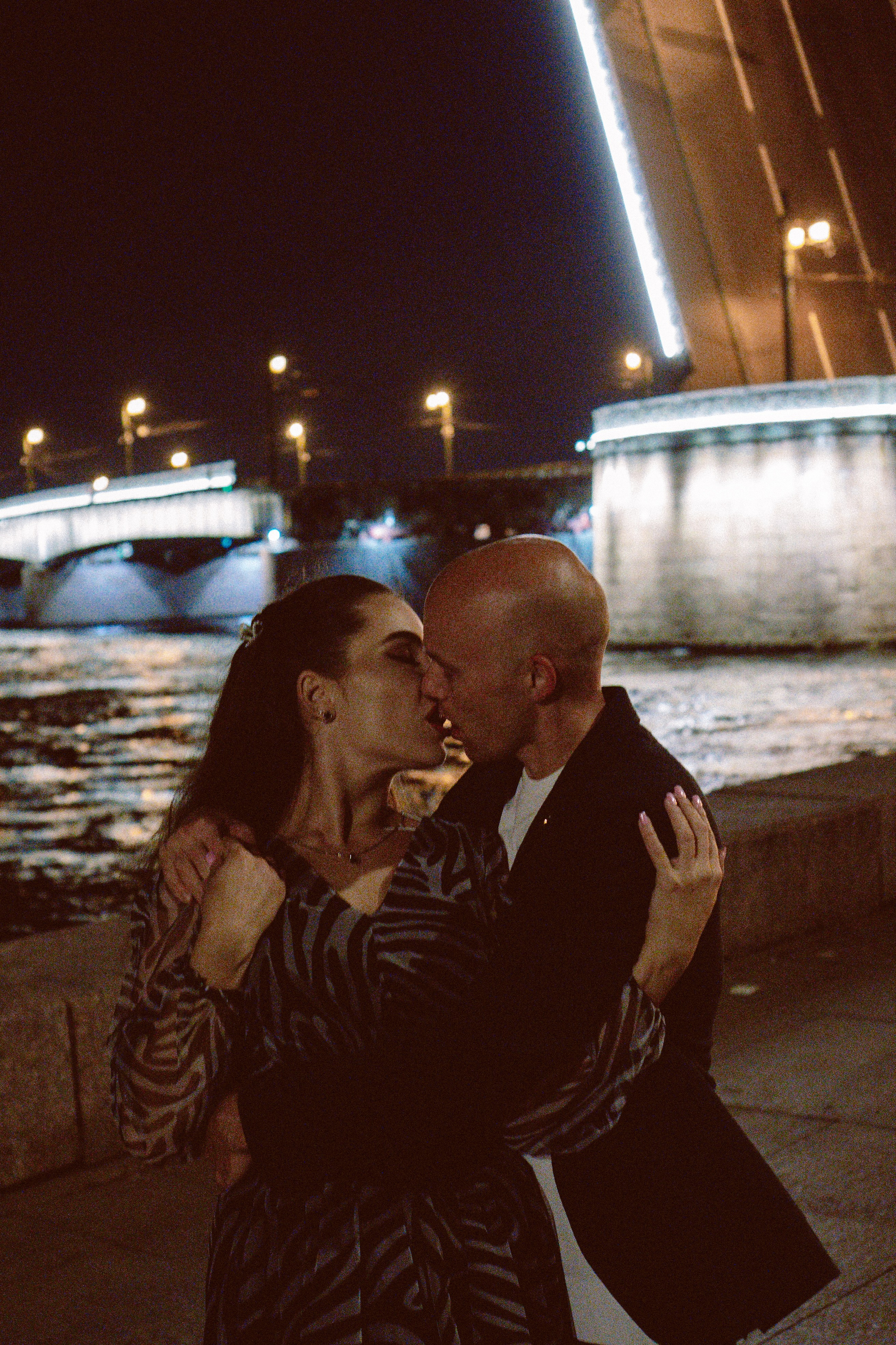 Любовь и питер. Профессиональный фотограф, Санкт-Петербург — Виктория Богомолова