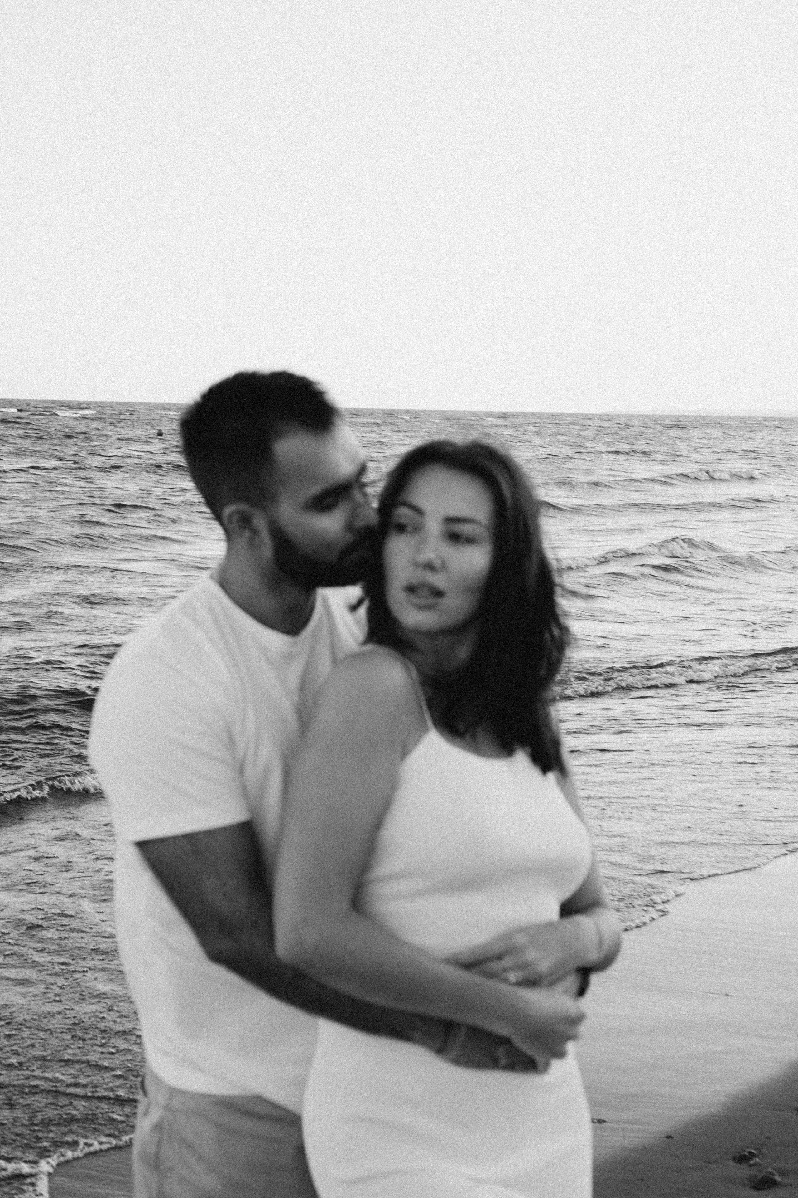 Любовь на заливе. Профессиональный фотограф, Санкт-Петербург — Виктория Богомолова