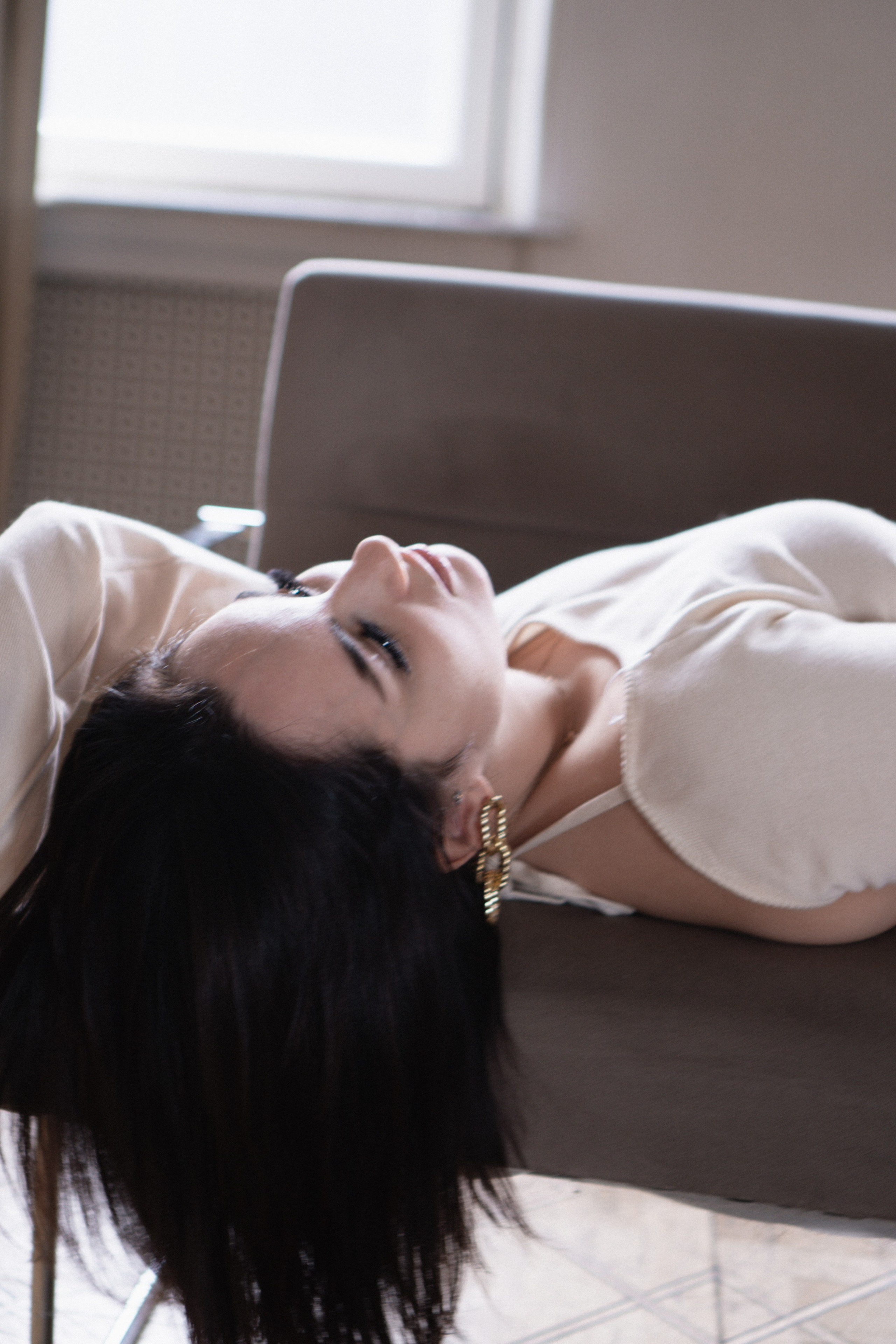 Студийная. Профессиональный фотограф, Санкт-Петербург — Виктория Богомолова