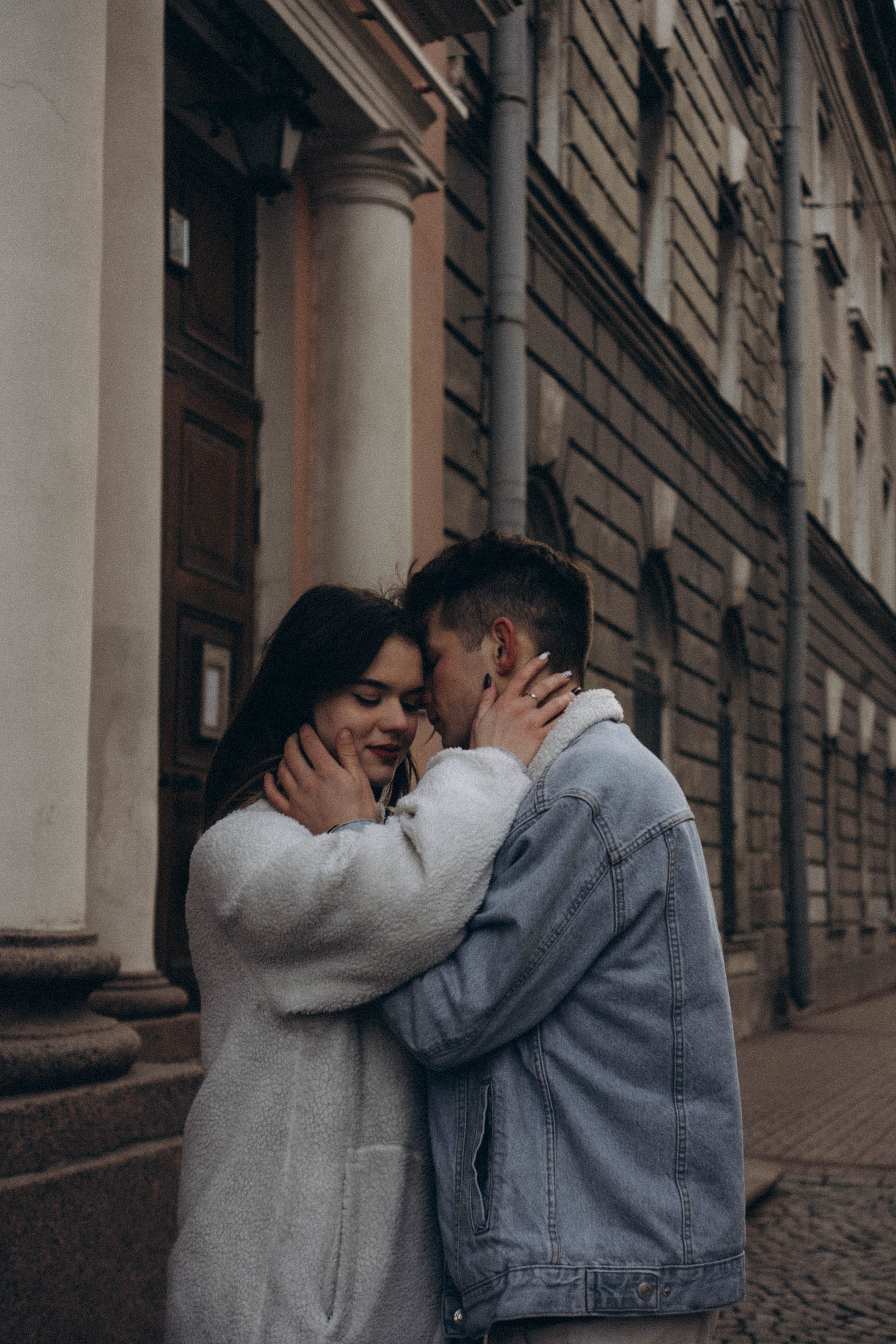Прогулочная. Профессиональный фотограф, Санкт-Петербург — Виктория Богомолова