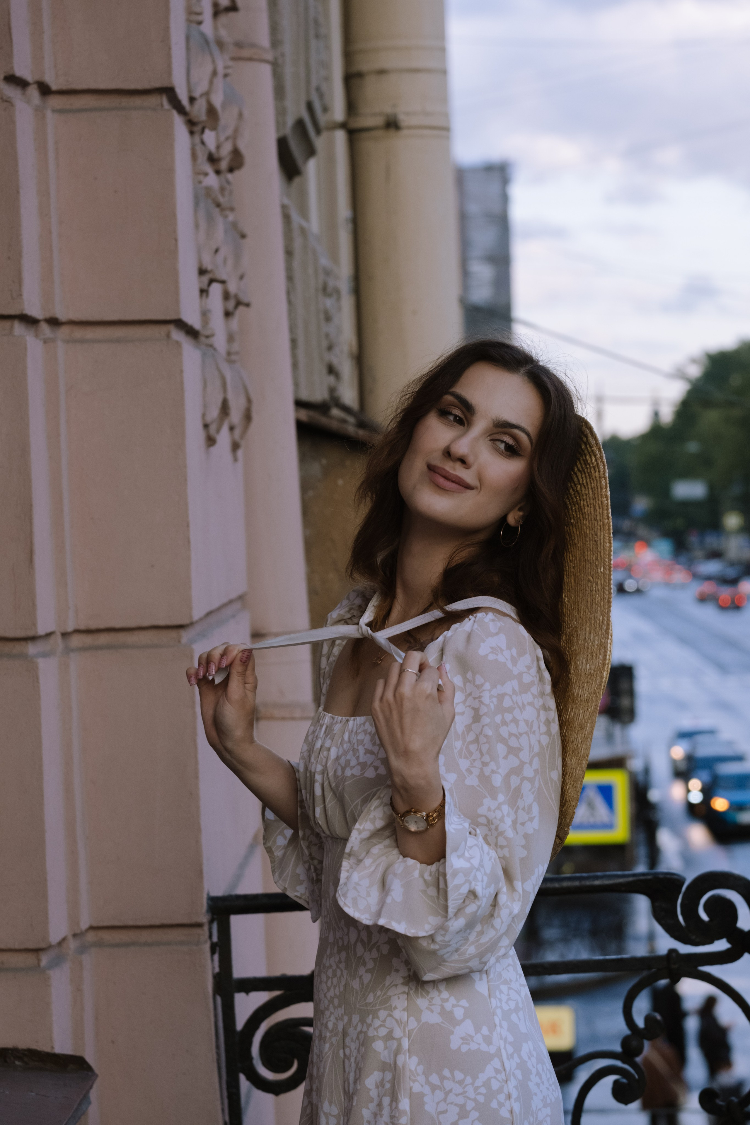 ЛЮБОВЬ В ИЮНЕ. Профессиональный фотограф, Санкт-Петербург — Виктория Богомолова