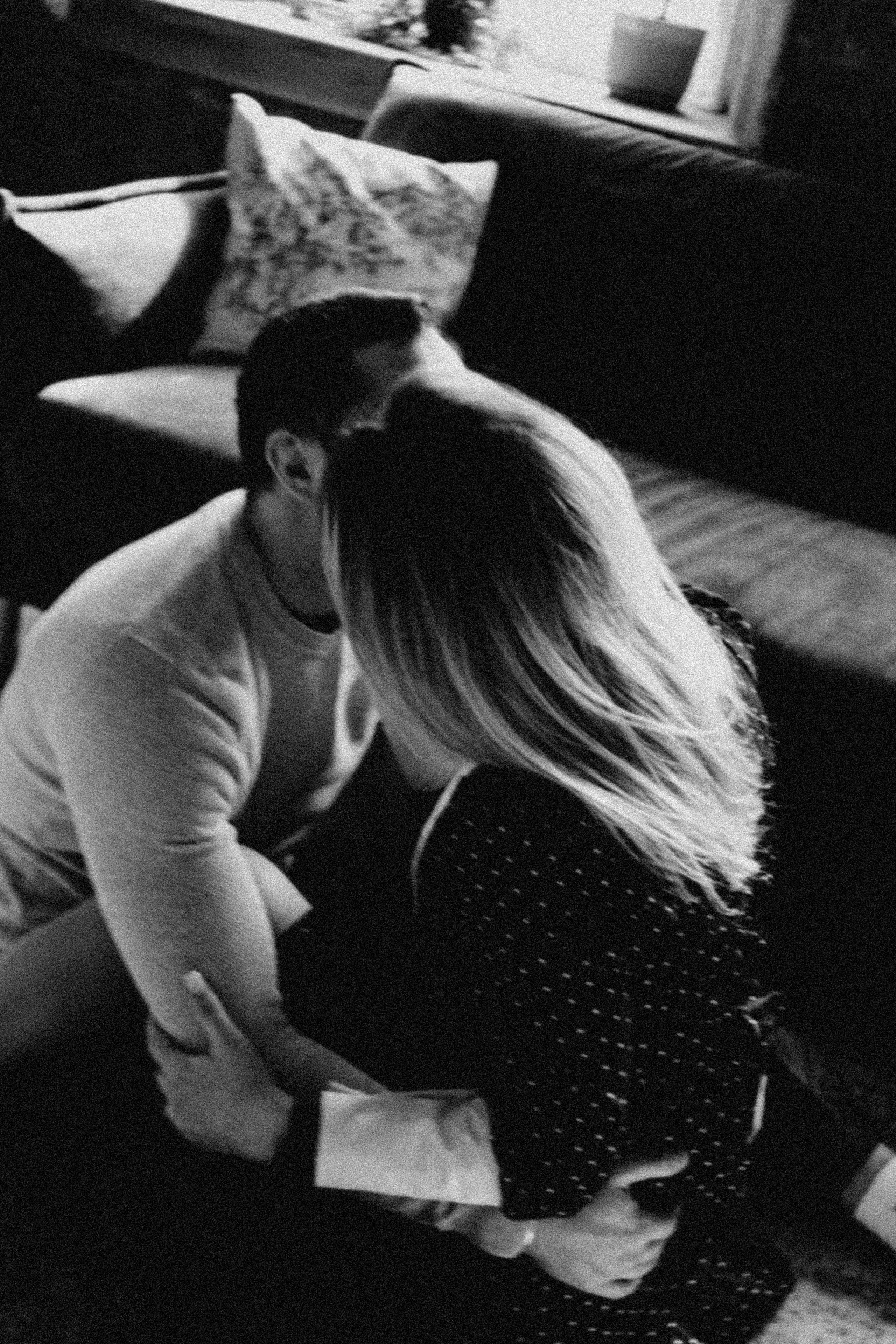 Любовь. Профессиональный фотограф, Санкт-Петербург — Виктория Богомолова