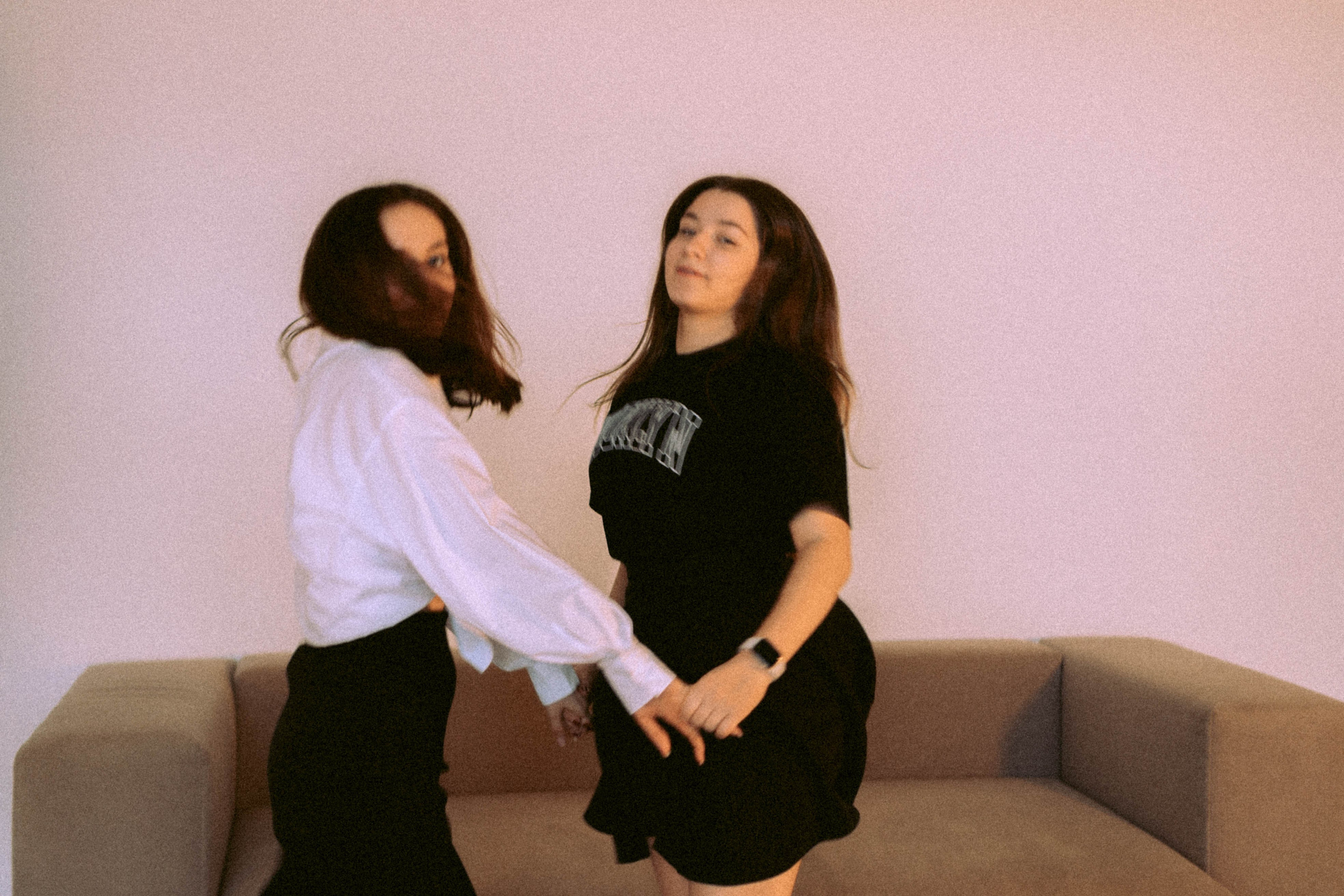 Подружки. Профессиональный фотограф, Санкт-Петербург — Виктория Богомолова