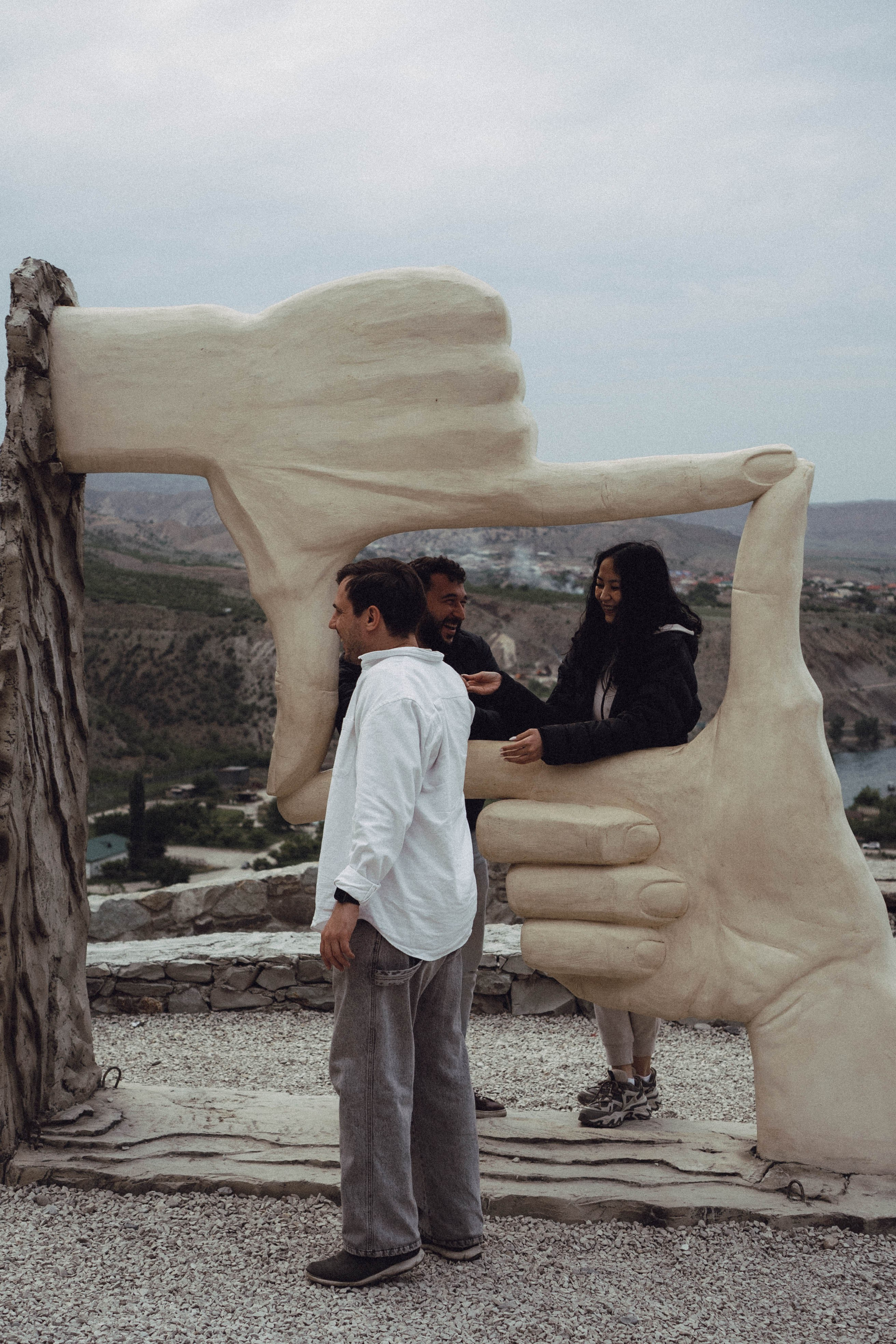Горы. Профессиональный фотограф, Санкт-Петербург — Виктория Богомолова