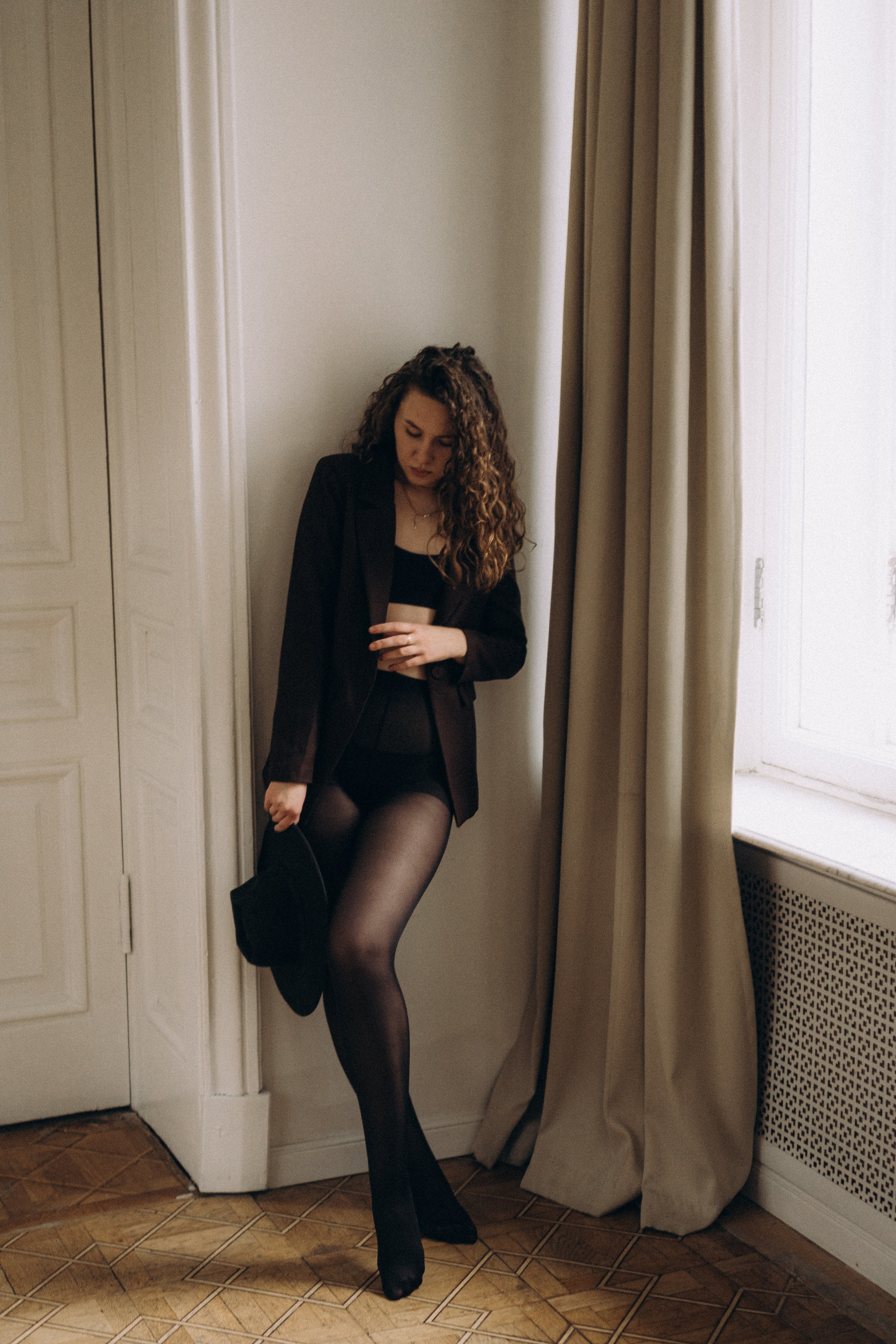 Для девушки. Профессиональный фотограф, Санкт-Петербург — Виктория Богомолова