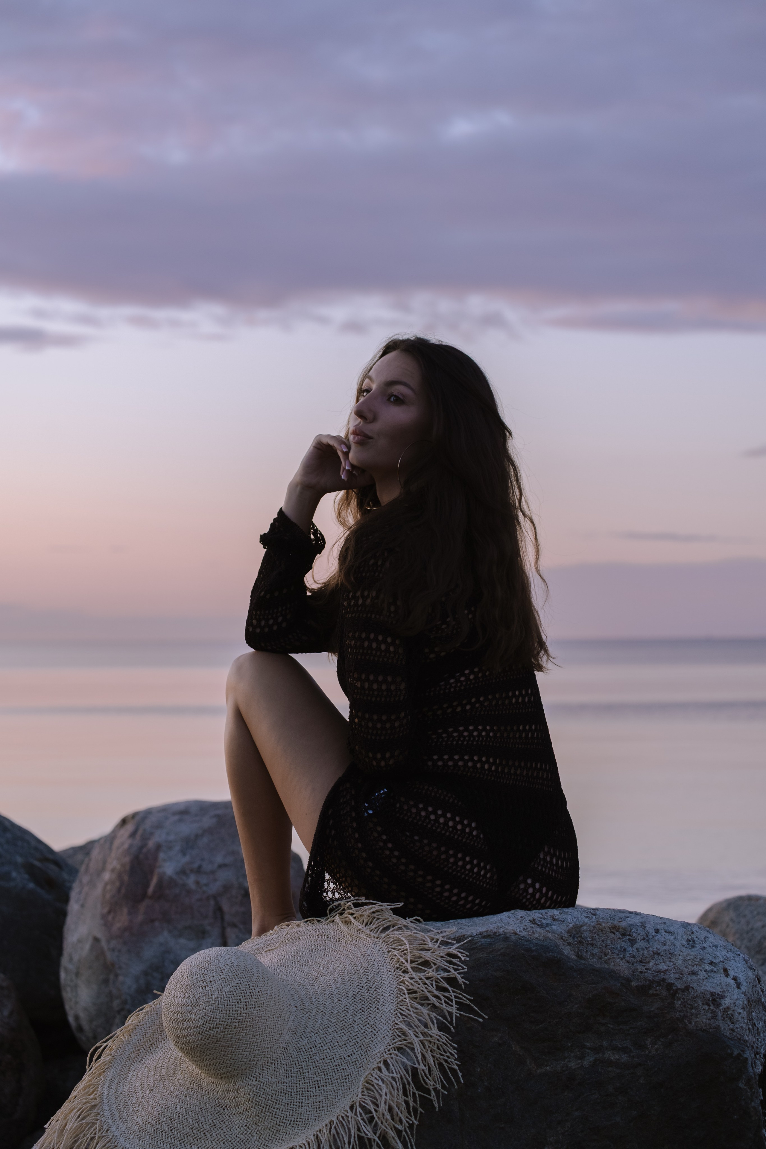 ПРОГУЛКА ПО ЛАДОЖСКОМУ ОЗЕРУ. Профессиональный фотограф, Санкт-Петербург — Виктория Богомолова