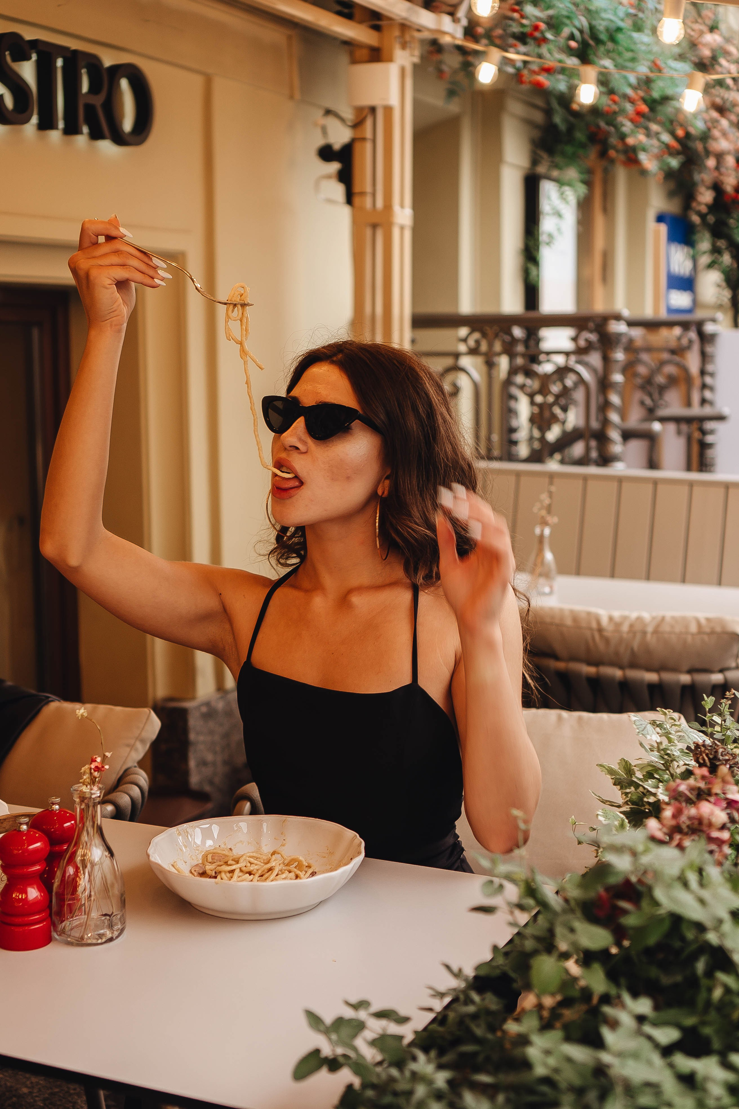 Итальянский стиль. Профессиональный фотограф, Санкт-Петербург — Виктория Богомолова