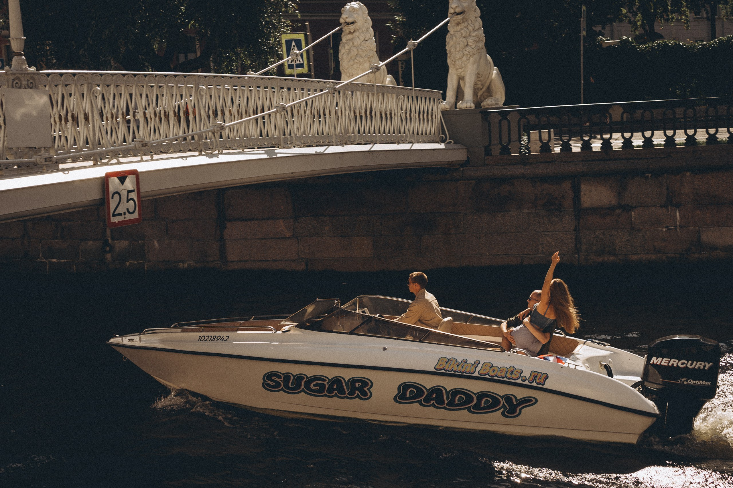 Любовь. Профессиональный фотограф, Санкт-Петербург — Виктория Богомолова