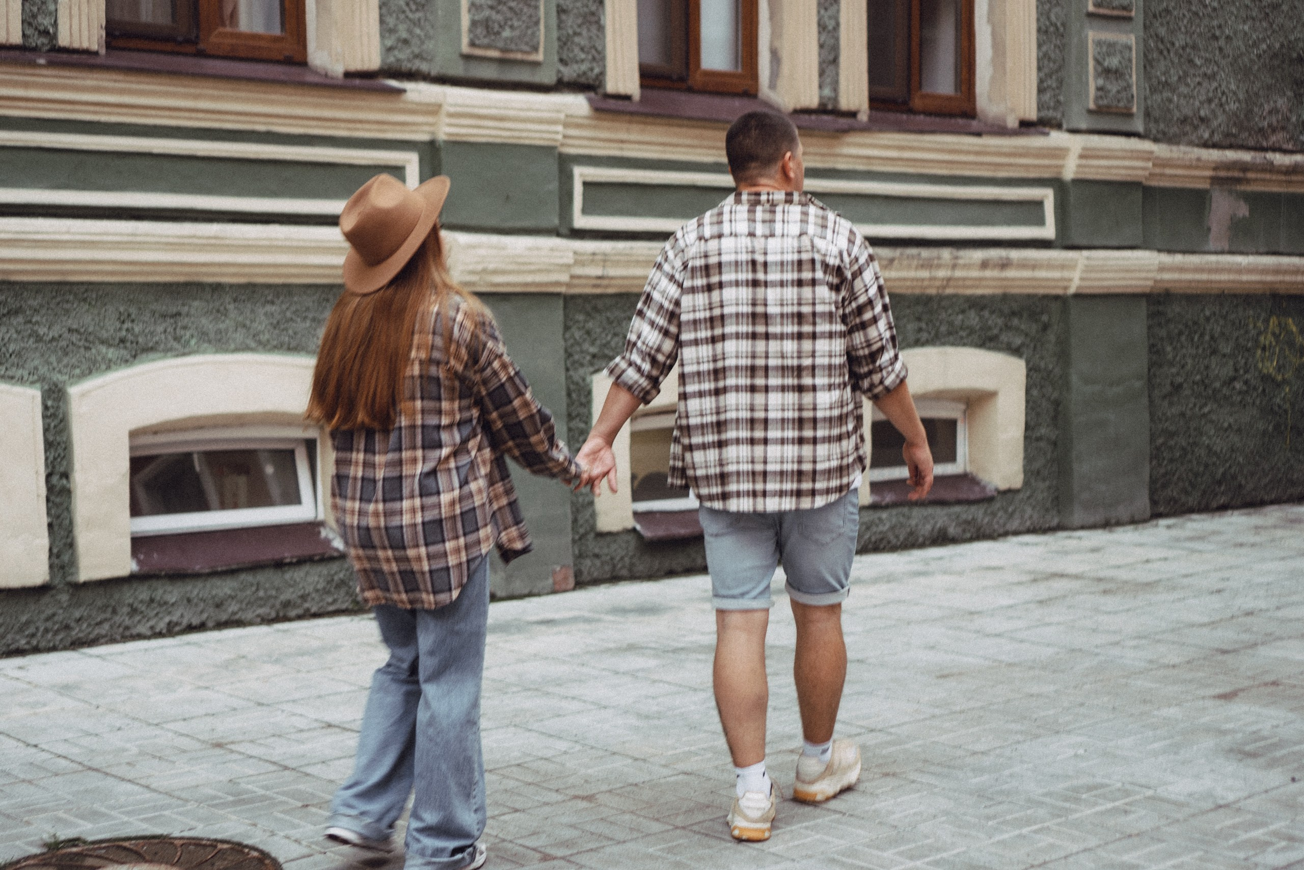 Июльский вечер. Профессиональный фотограф, Санкт-Петербург — Виктория Богомолова