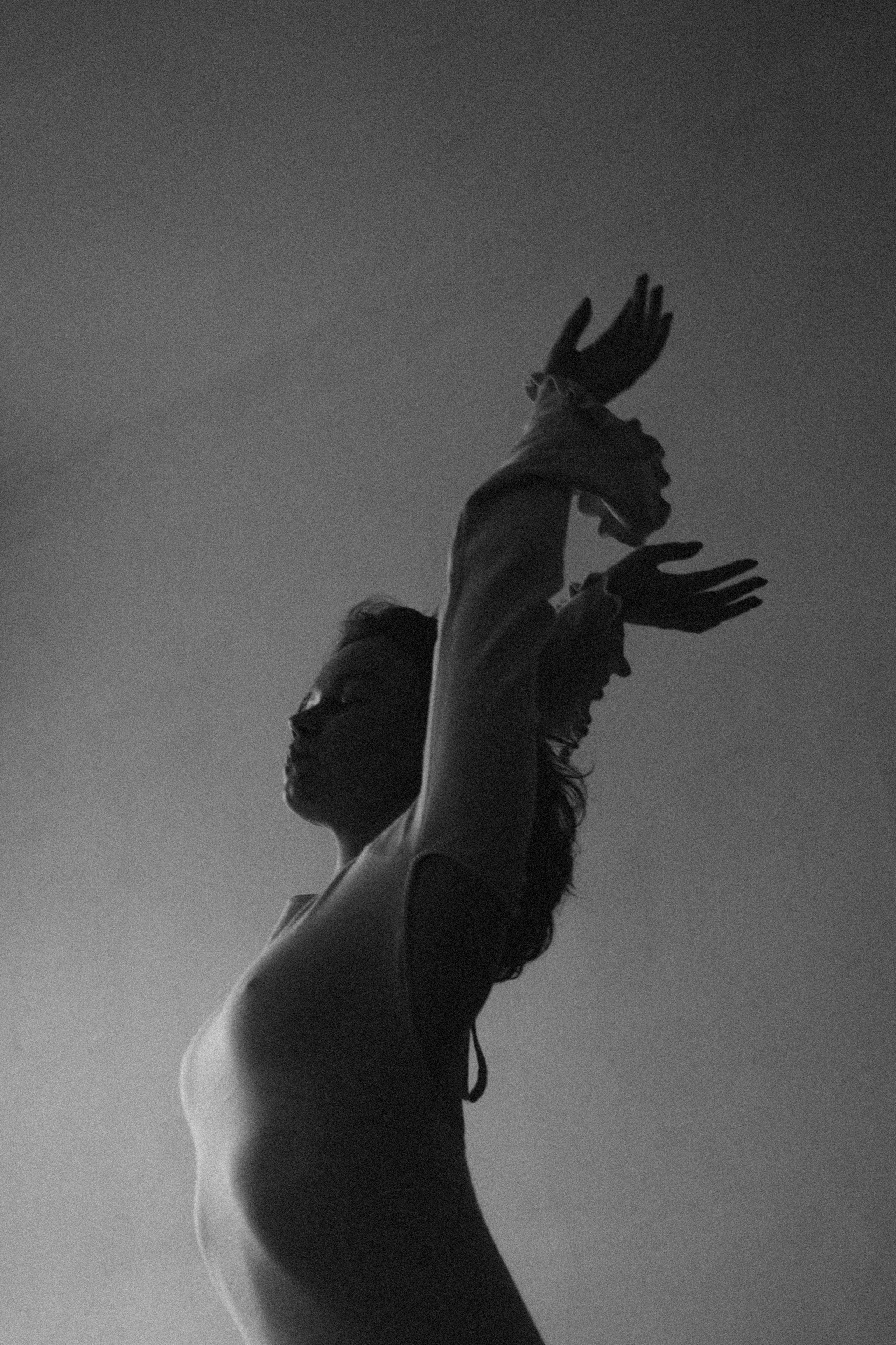 Студийная для девушки. Профессиональный фотограф, Санкт-Петербург — Виктория Богомолова