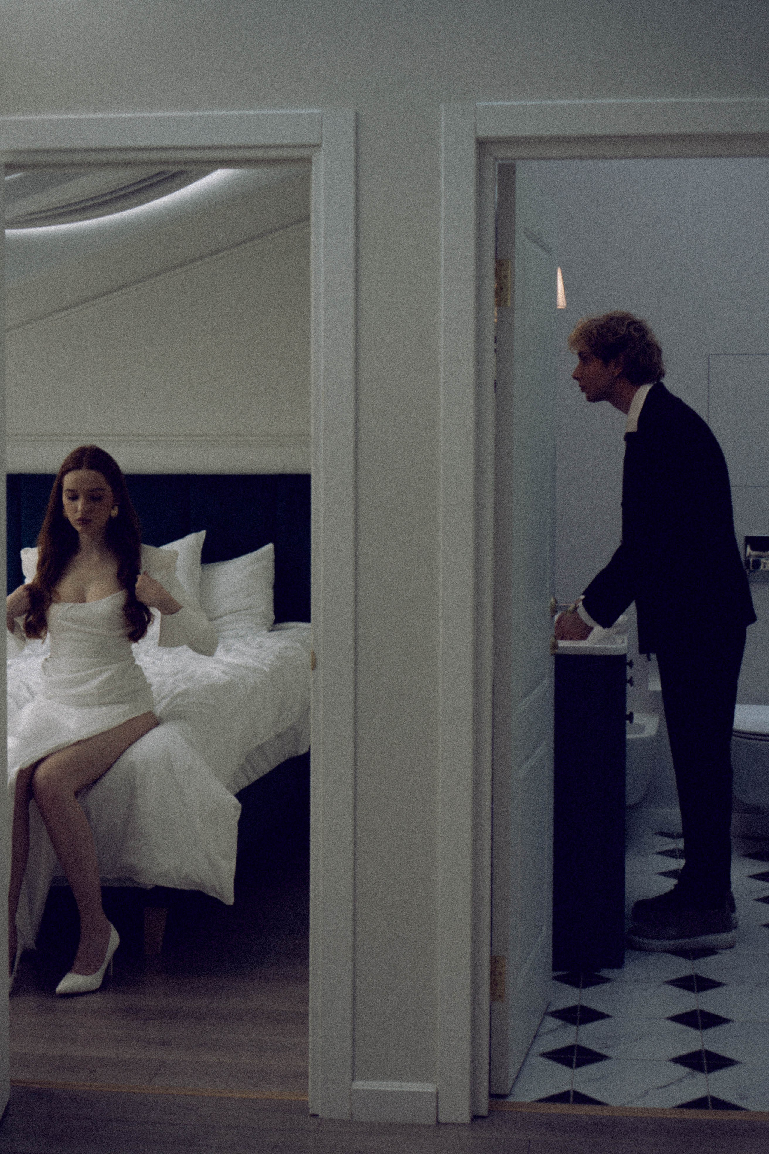 СВАДЕБНАЯ СЬЕМКА В ОТЕЛЕ. СБОРЫ ЖЕНИХА И НЕВЕСТЫ И ТАКЖЕ ТОР И ПОДГОТОВКА К ПРОГУЛКЕ. Профессиональный фотограф, Санкт-Петербург — Виктория Богомолова