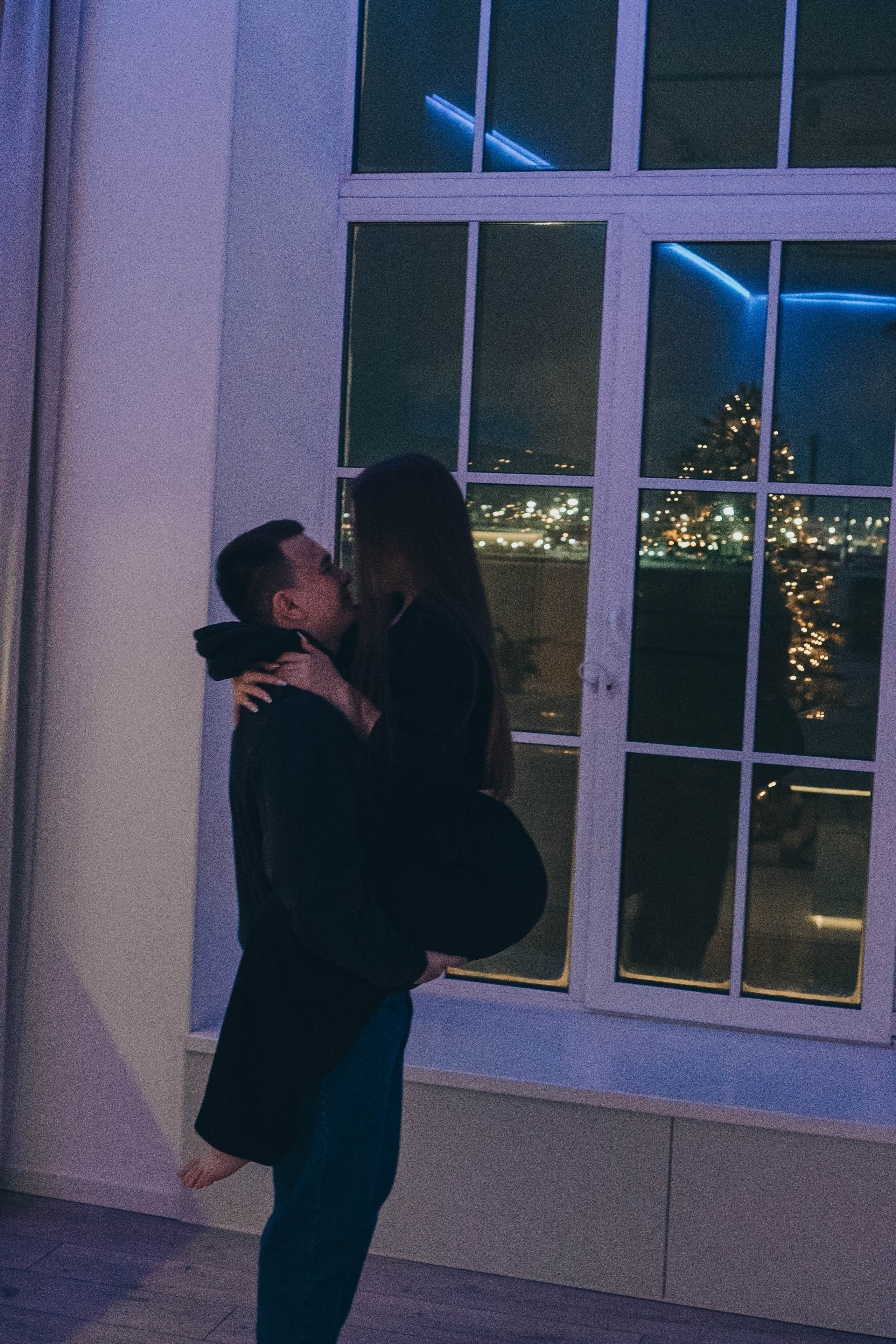 Новогодняя. Профессиональный фотограф, Санкт-Петербург — Виктория Богомолова