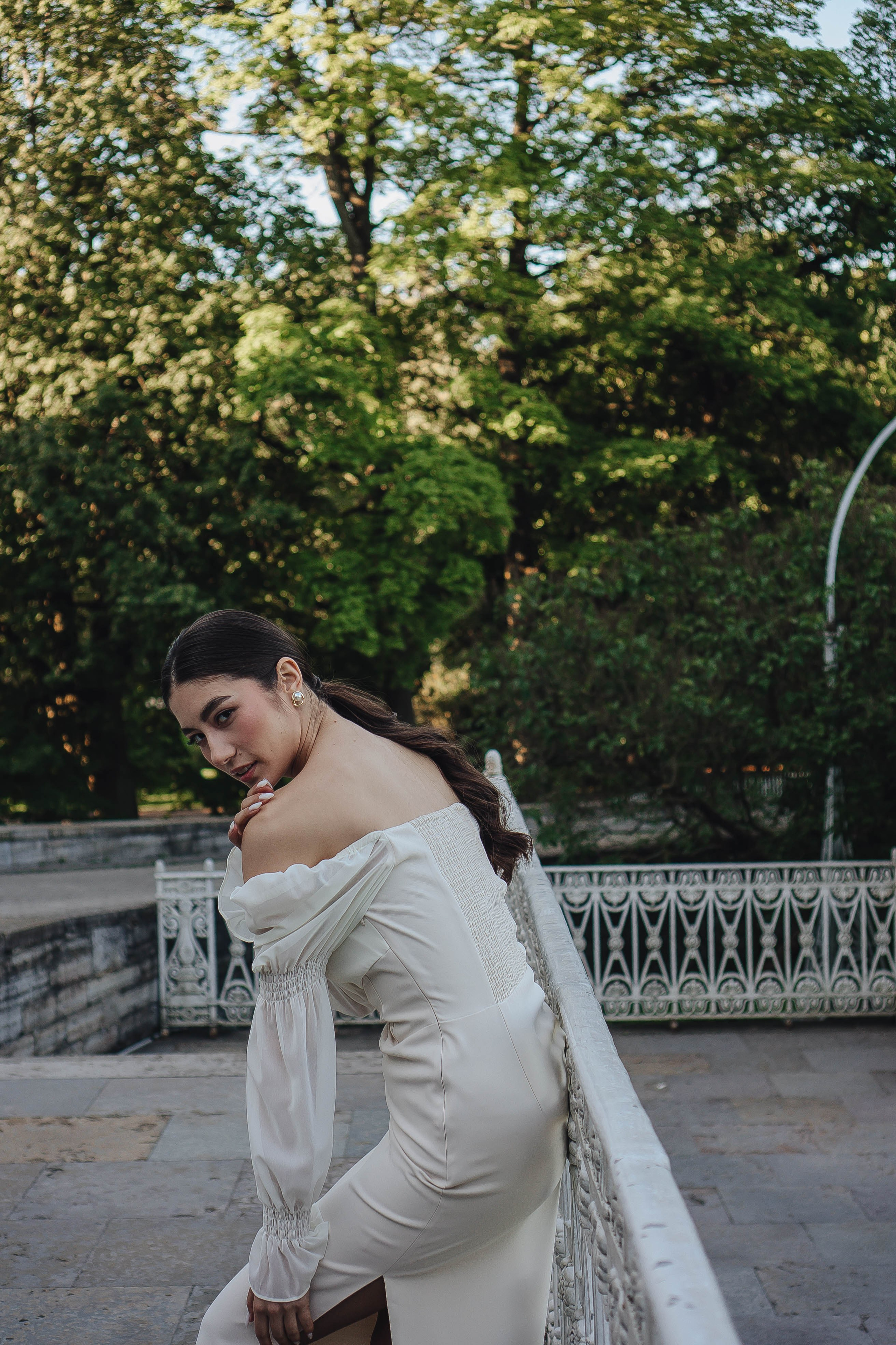 СВАДЕБНАЯ СЬЕМКА НА РАССВЕТЕ НА ЕЛАГИНОМ ОСТОРОВЕ. Профессиональный фотограф, Санкт-Петербург — Виктория Богомолова