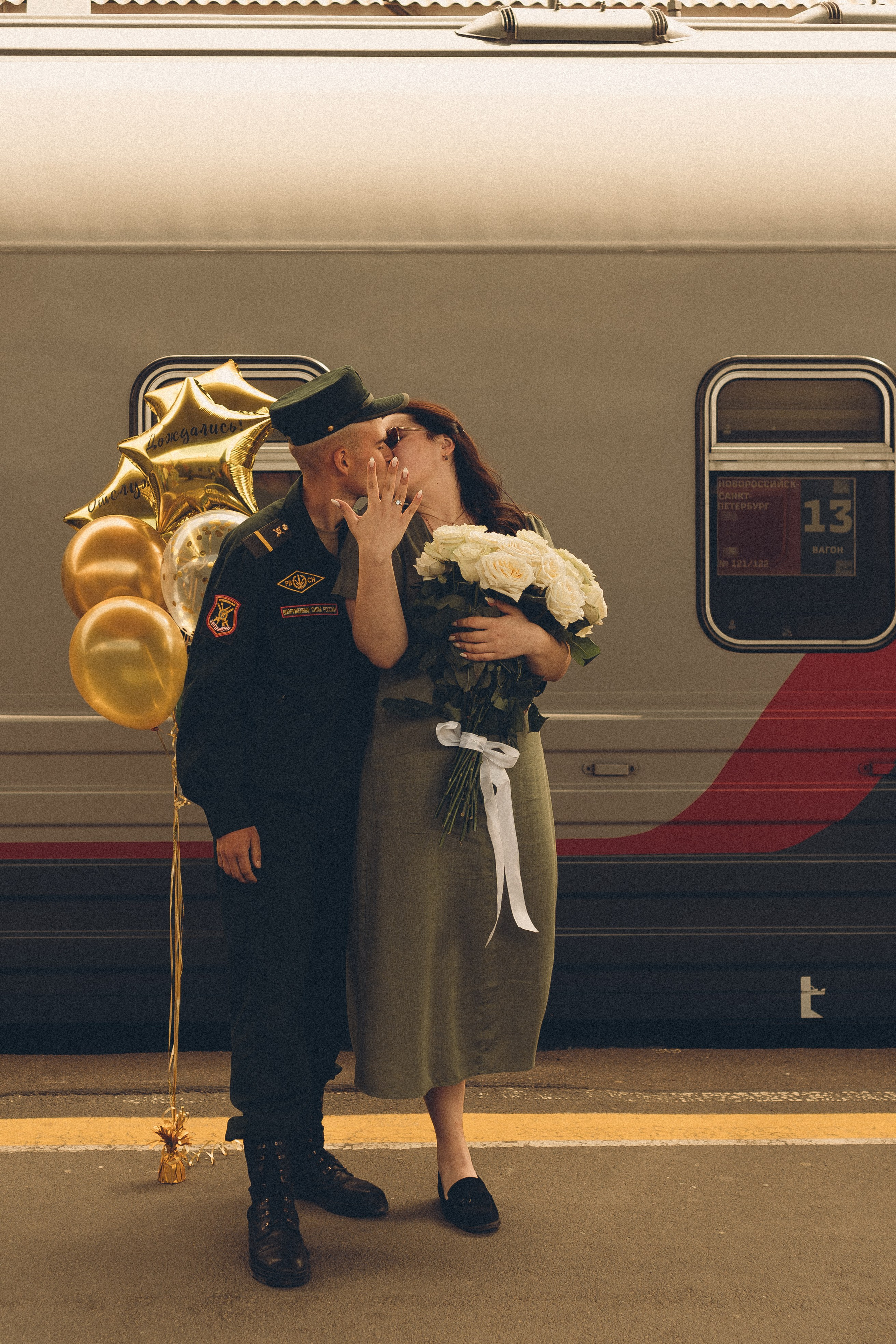 ПРЕДЛОЖЕНИЕ. Профессиональный фотограф, Санкт-Петербург — Виктория Богомолова