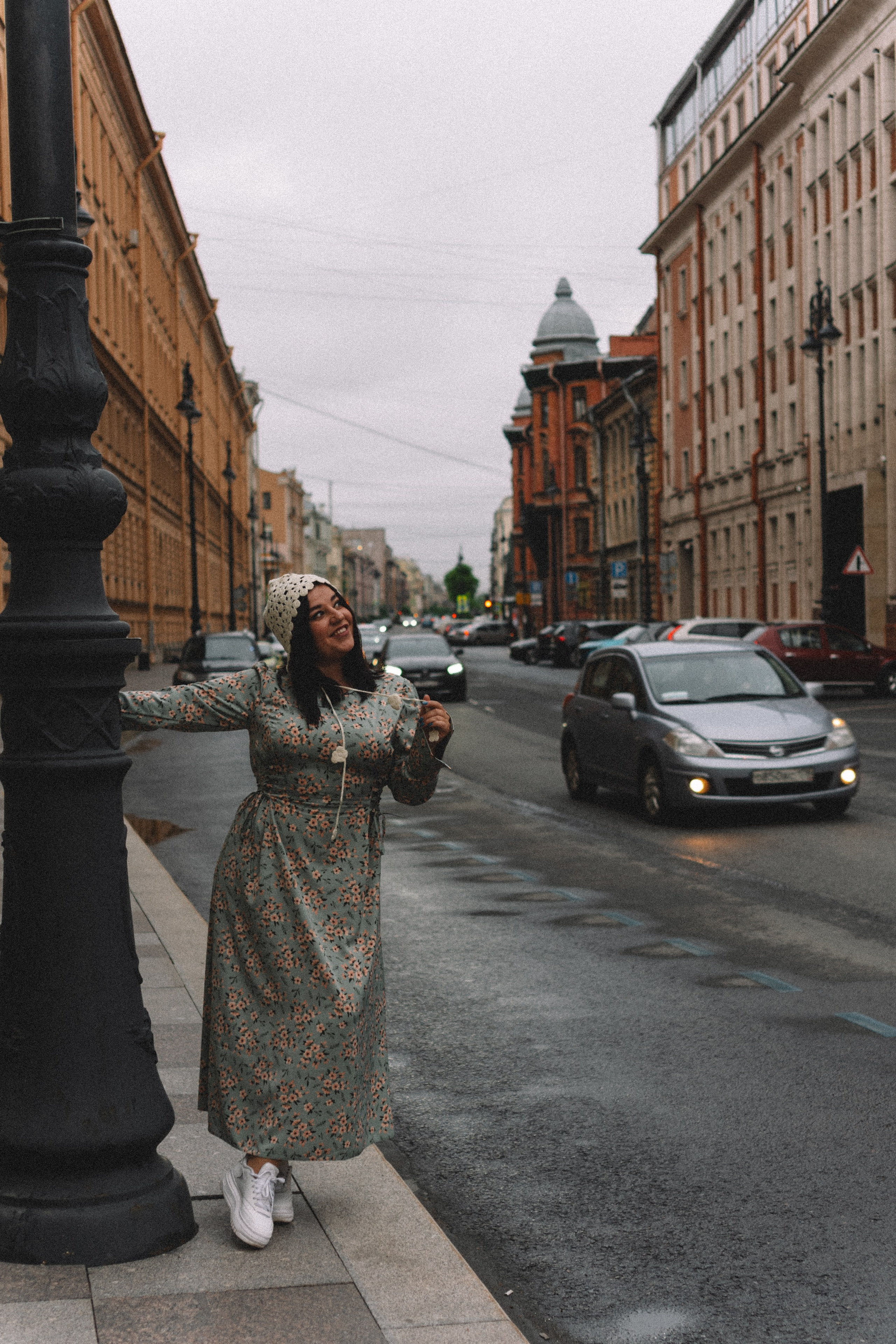 ПИТЕРСКАЯ ПРОГУЛКА. Профессиональный фотограф, Санкт-Петербург — Виктория Богомолова